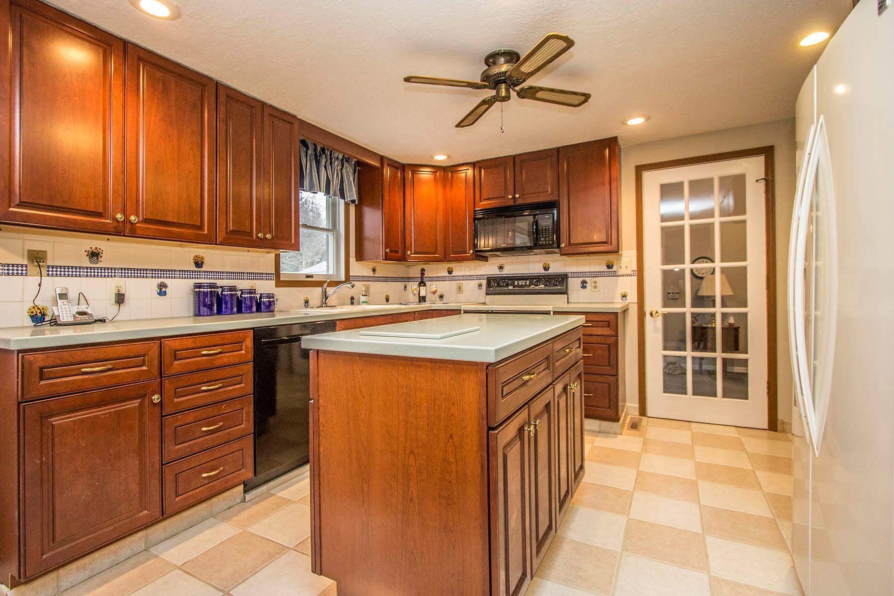 5530 Fredricks Road Sunbury, OH 43074 - Photo 27 of 74 Gallery Image 27