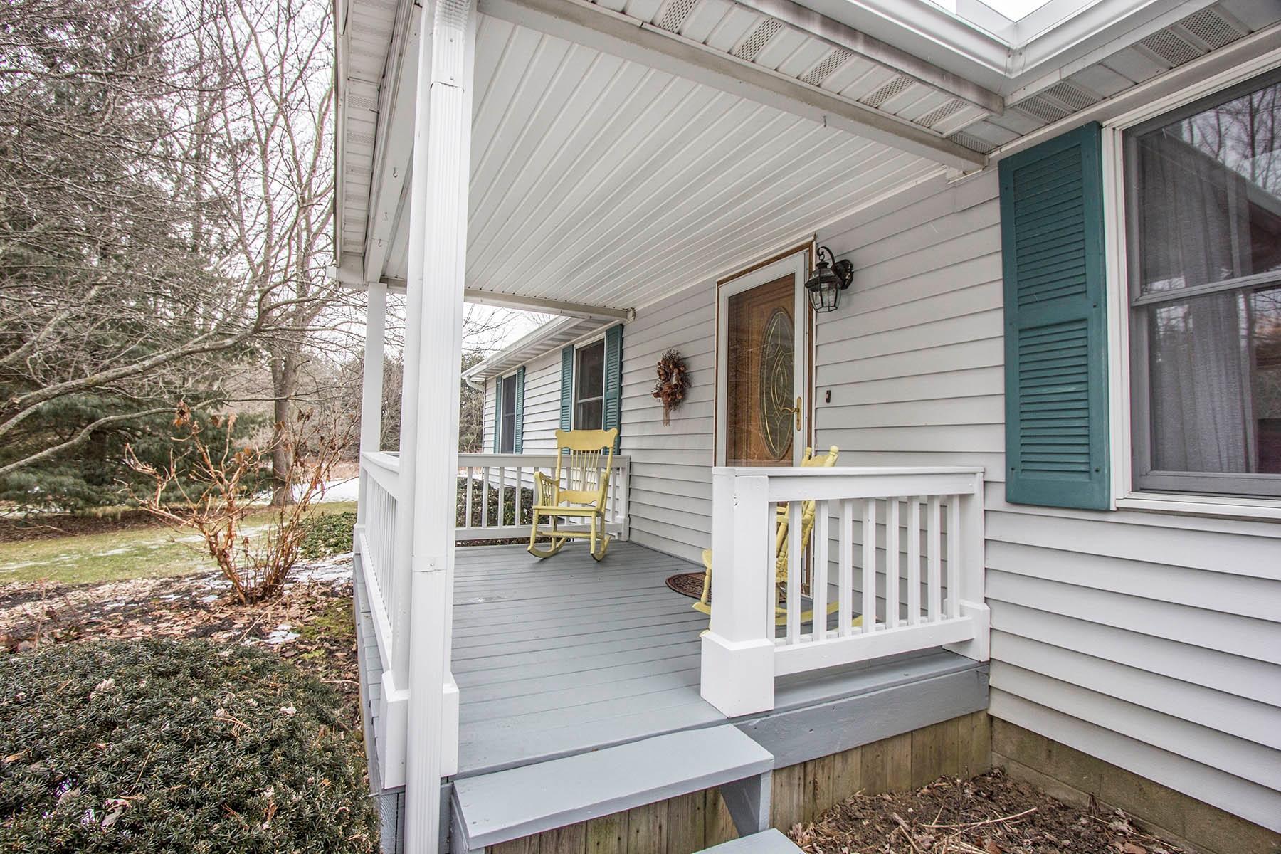5530 Fredricks Road Sunbury, OH 43074 - Photo 3 of 74 Gallery Image 3