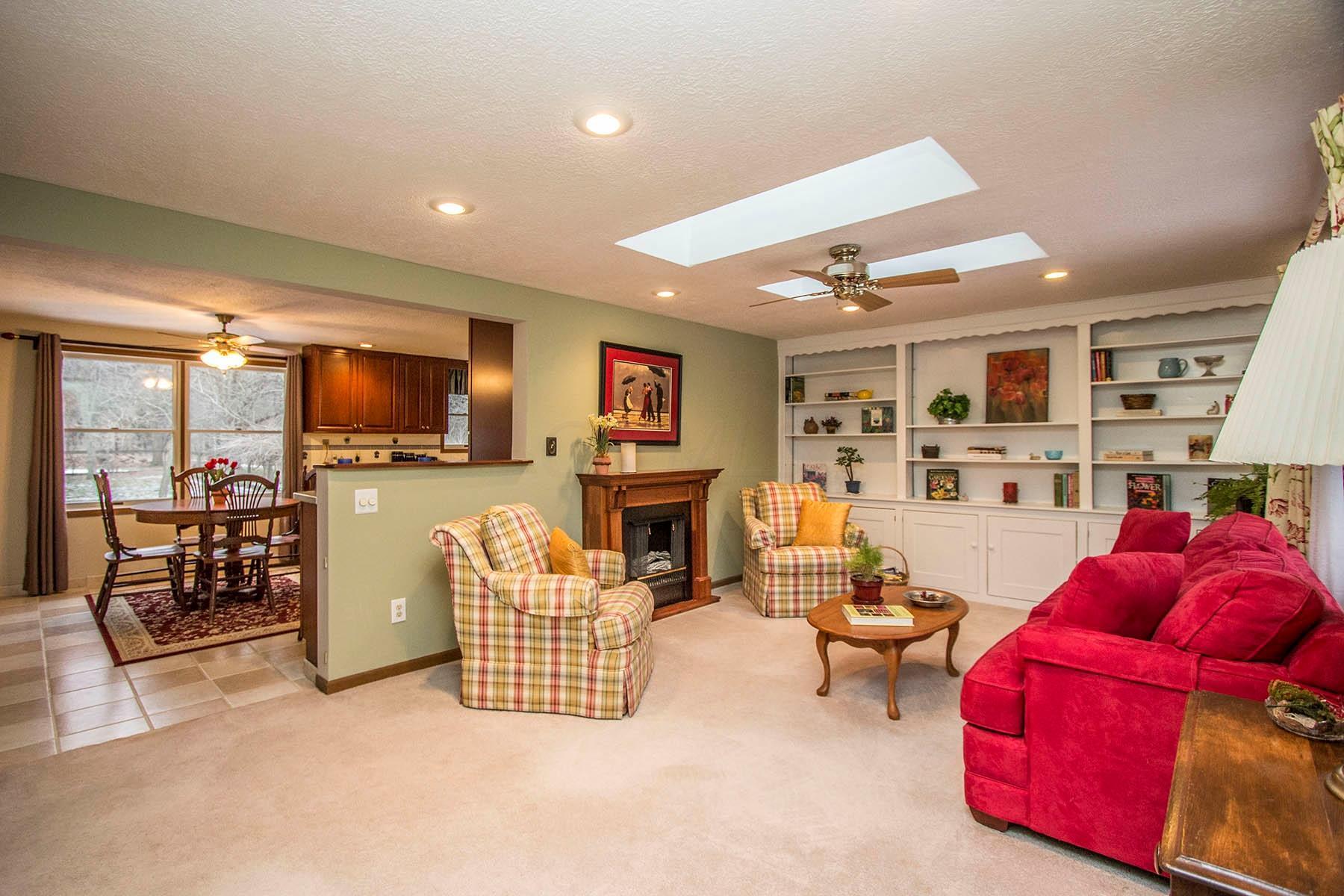 5530 Fredricks Road Sunbury, OH 43074 - Photo 37 of 74 Gallery Image 37