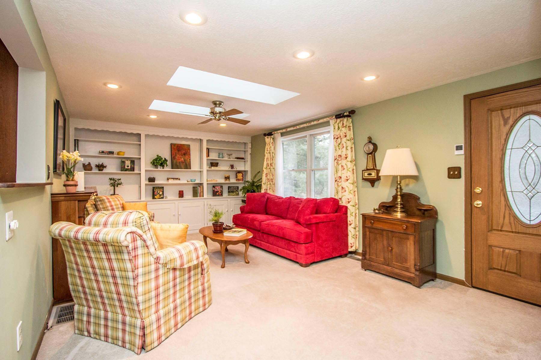 5530 Fredricks Road Sunbury, OH 43074 - Photo 38 of 74 Gallery Image 38