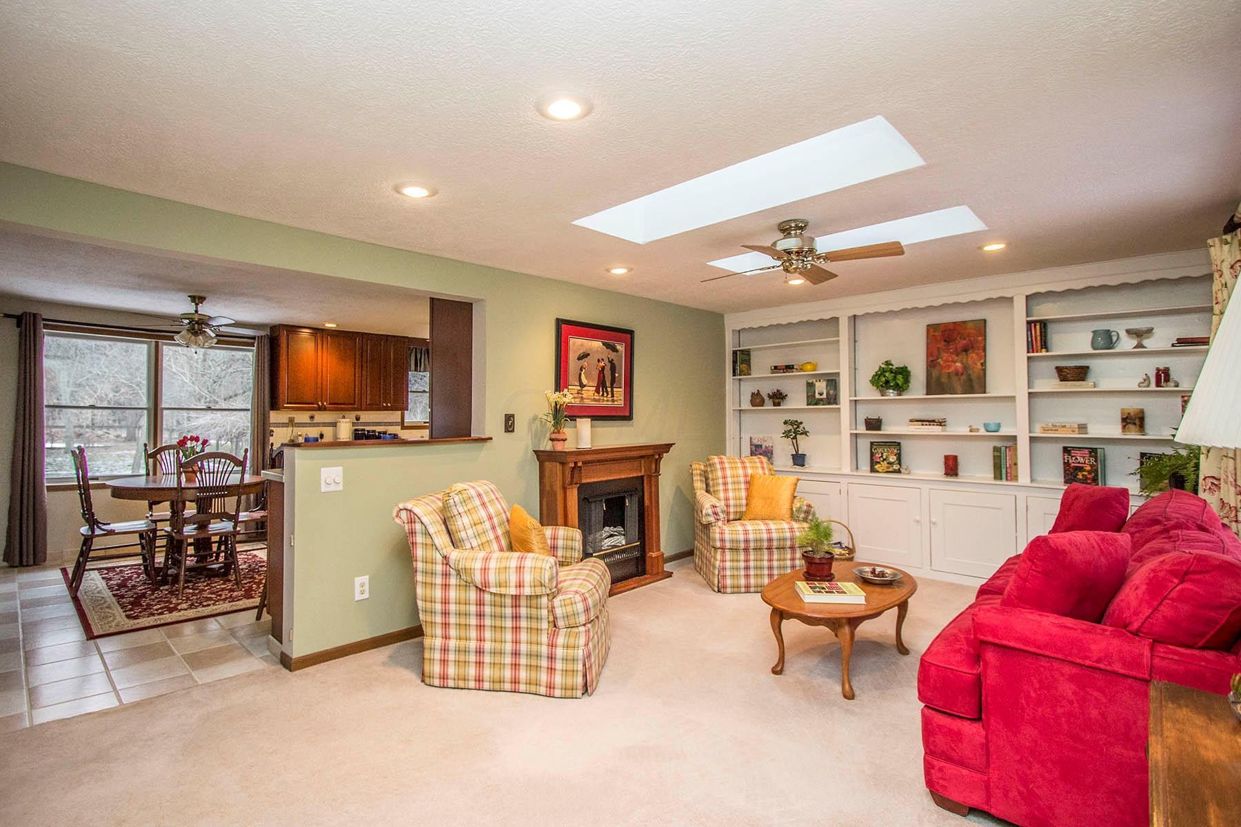 5530 Fredricks Road Sunbury, OH 43074 - Photo 39 of 74 Gallery Image 39