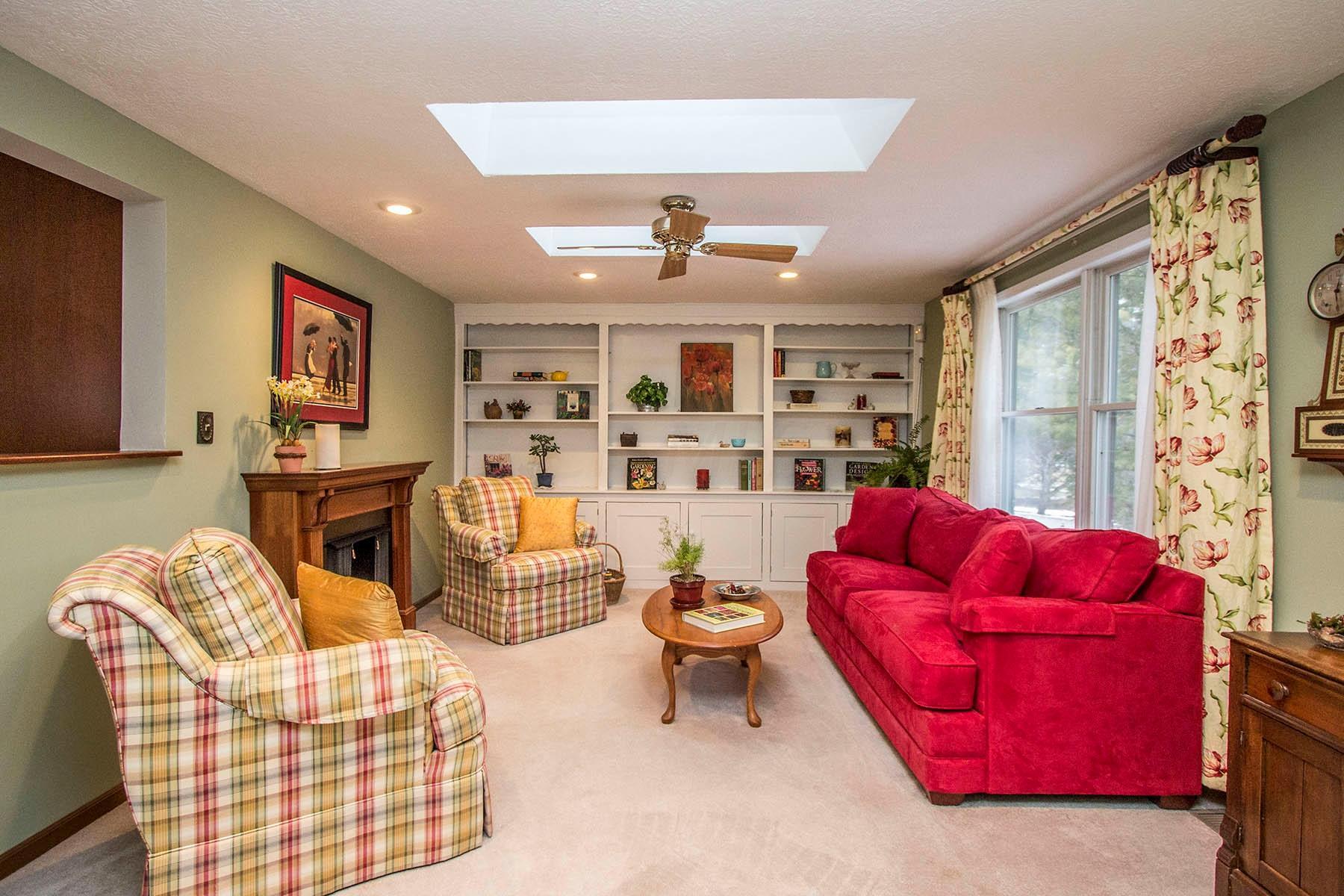 5530 Fredricks Road Sunbury, OH 43074 - Photo 40 of 74 Gallery Image 40