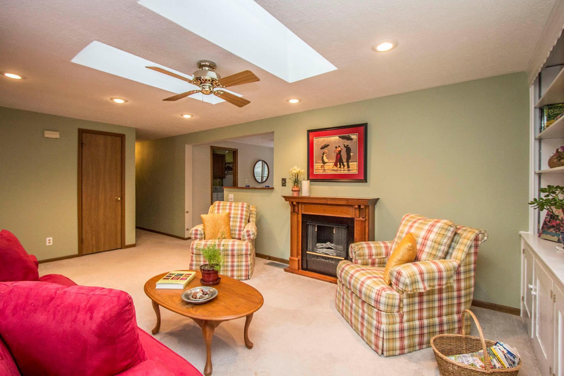 5530 Fredricks Road Sunbury, OH 43074 - Photo 41 of 74 Gallery Image 41