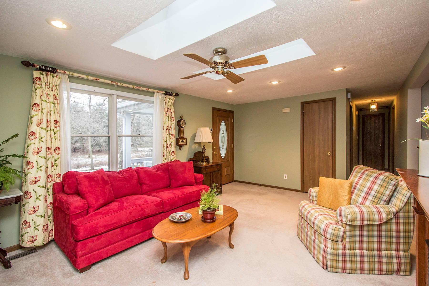 5530 Fredricks Road Sunbury, OH 43074 - Photo 42 of 74 Gallery Image 42