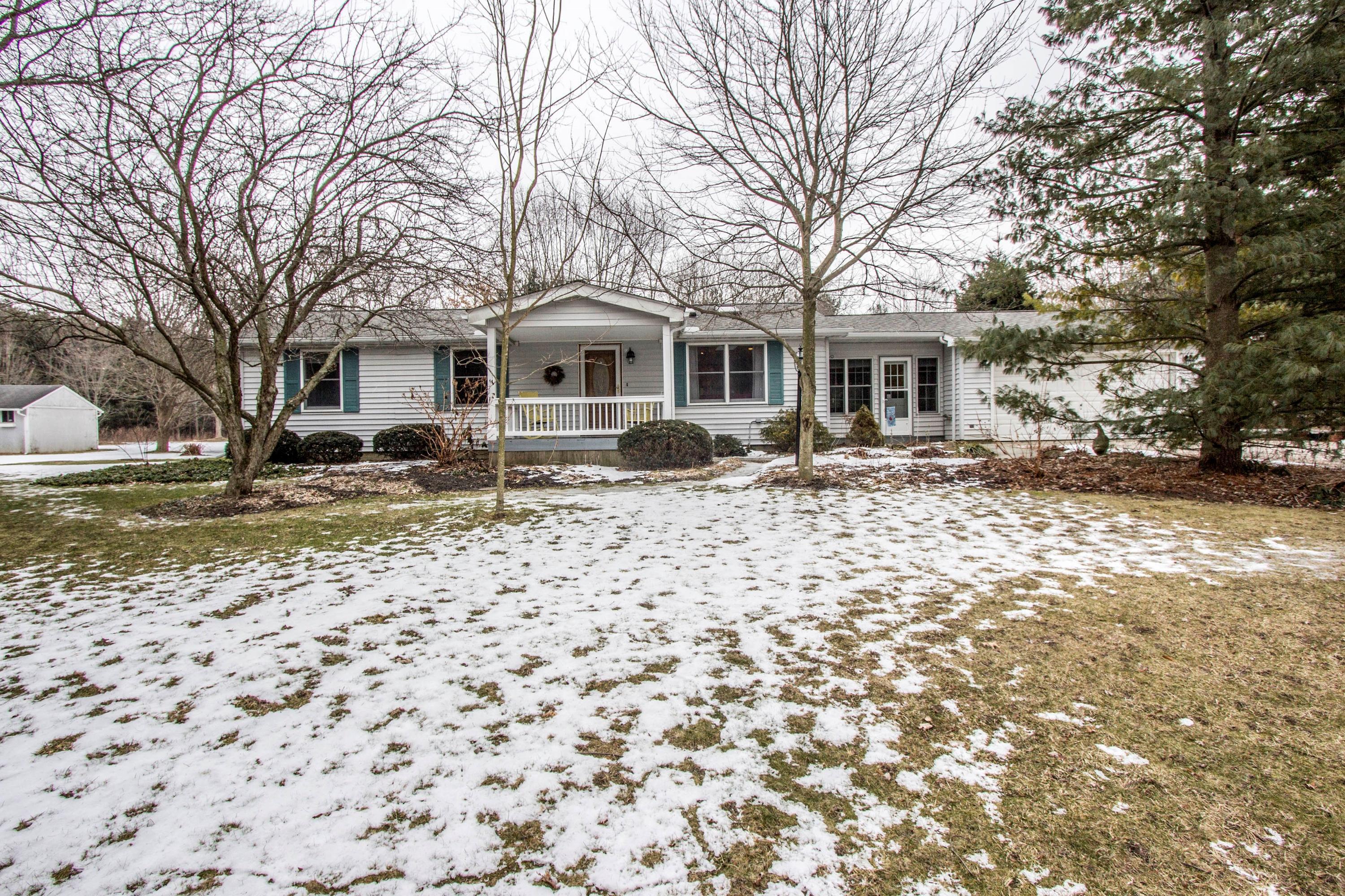 5530 Fredricks Road Sunbury, OH 43074 - Photo 5 of 74 Gallery Image 5