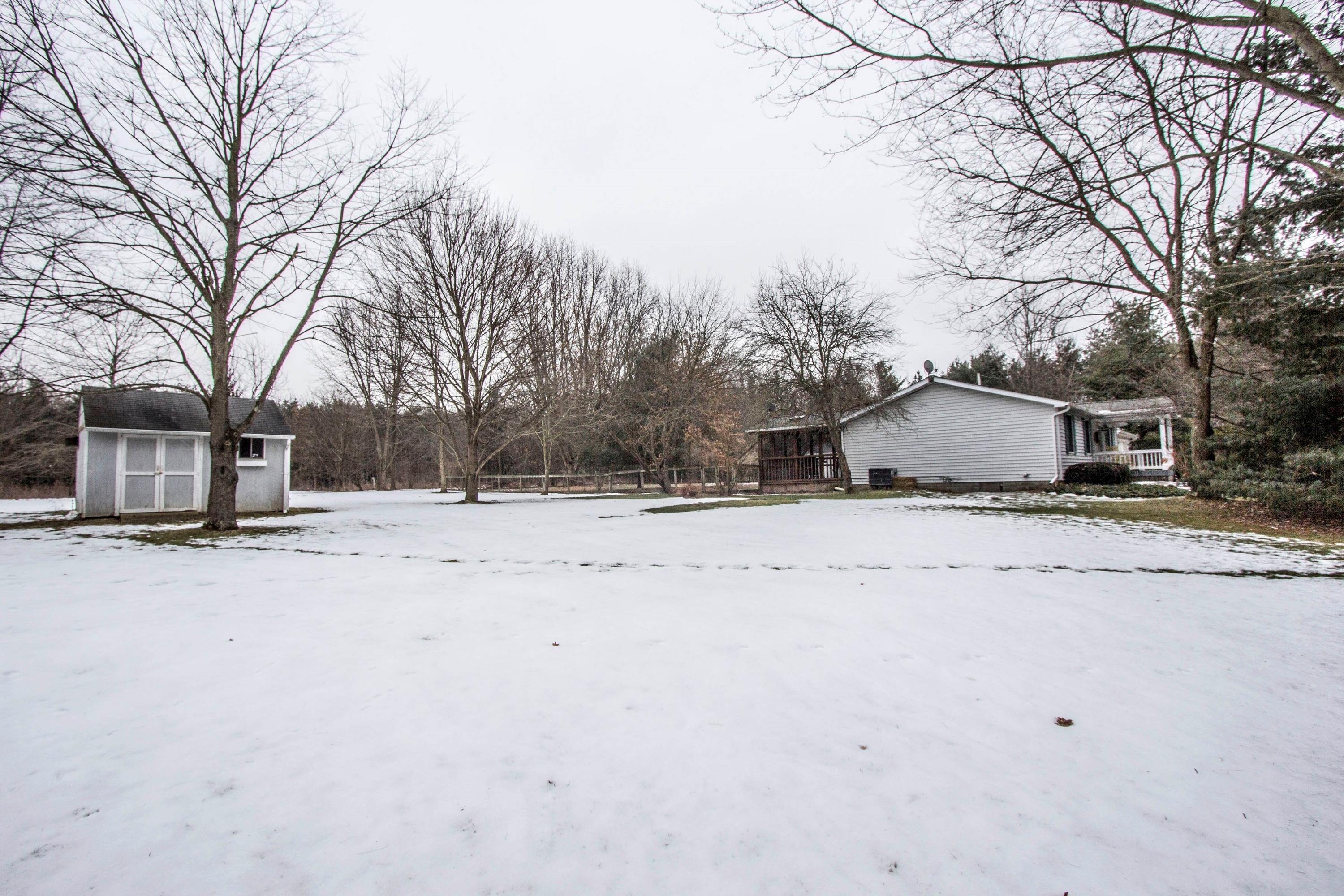 5530 Fredricks Road Sunbury, OH 43074 - Photo 57 of 74 Gallery Image 57