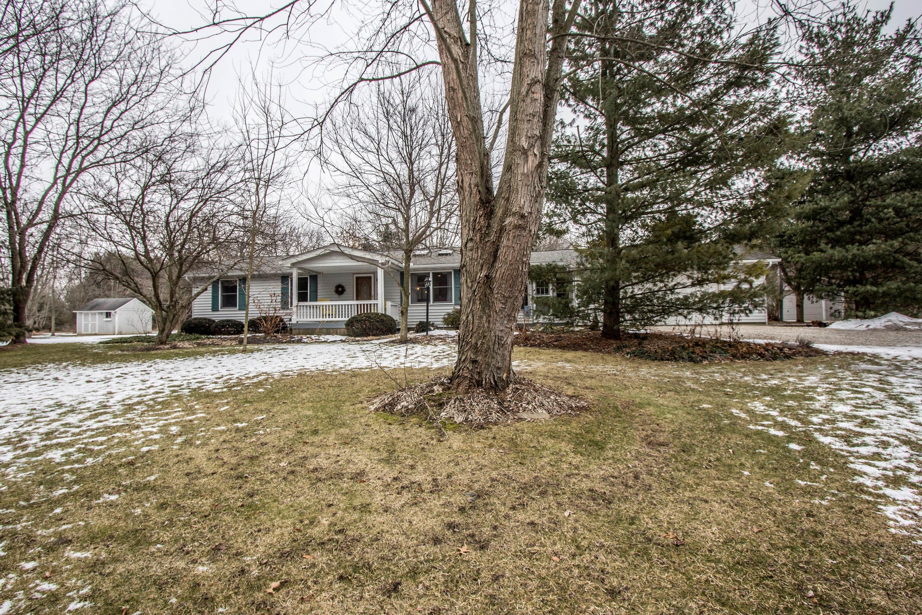 5530 Fredricks Road Sunbury, OH 43074 - Photo 6 of 74 Gallery Image 6