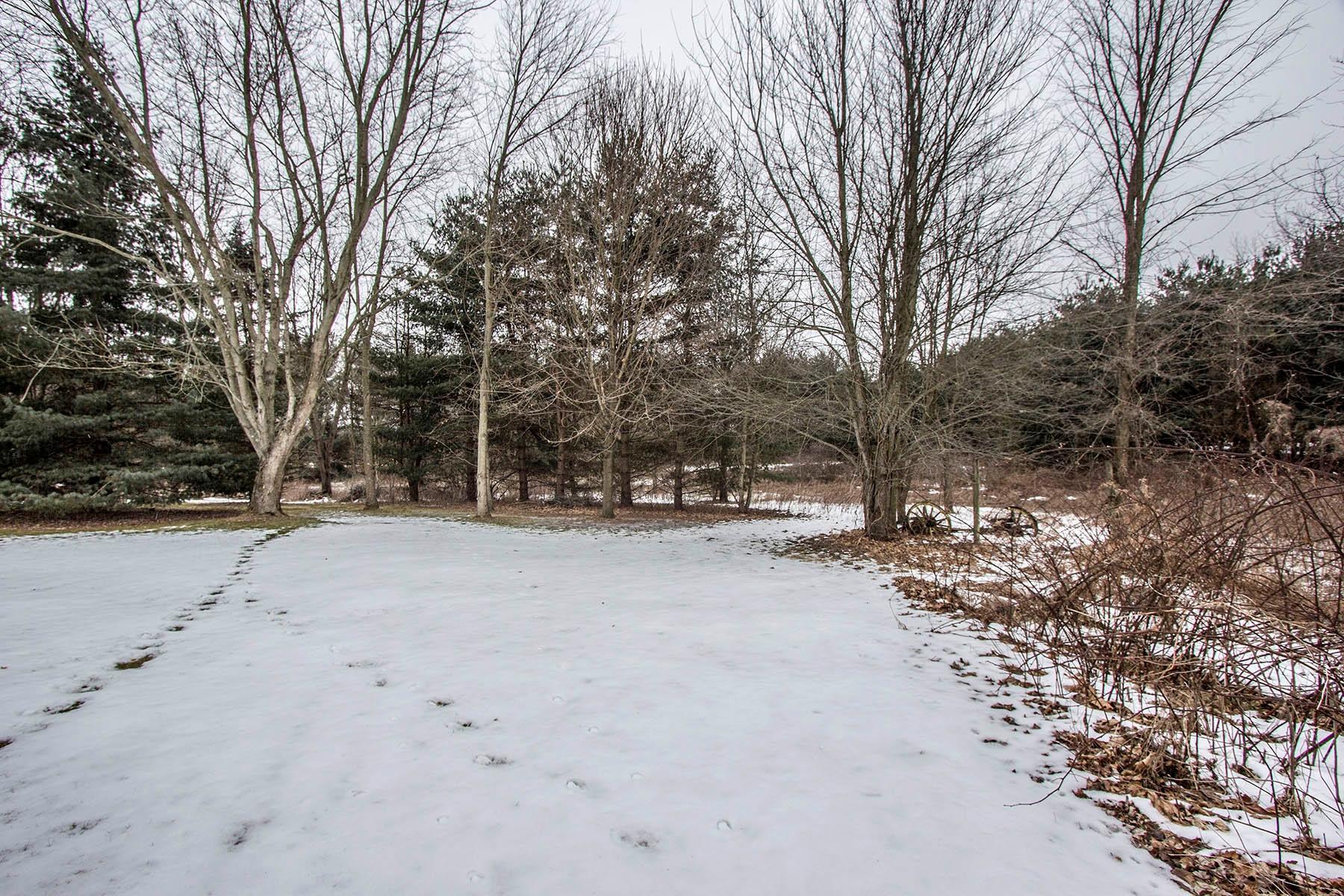 5530 Fredricks Road Sunbury, OH 43074 - Photo 68 of 74 Gallery Image 68