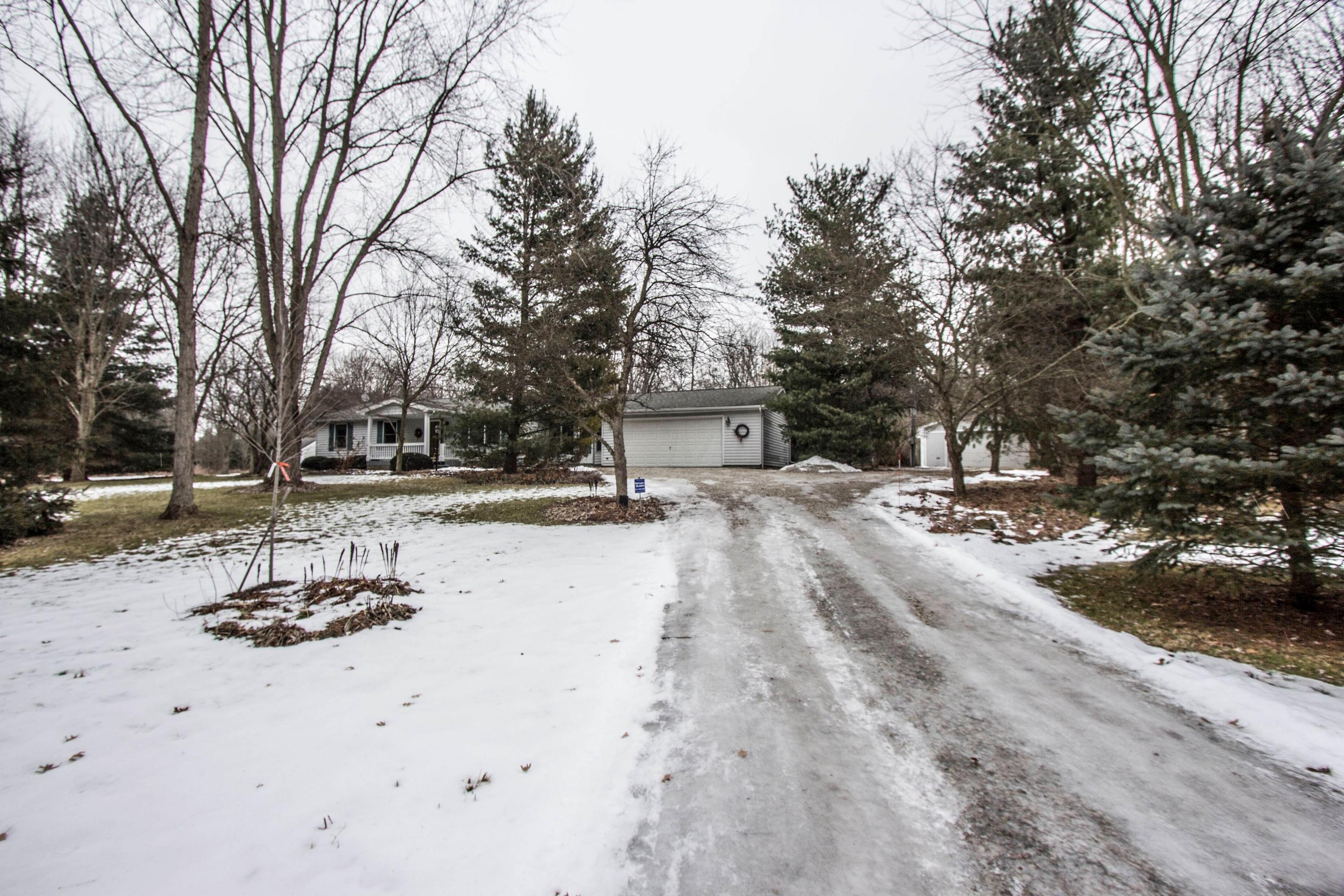 5530 Fredricks Road Sunbury, OH 43074 - Photo 7 of 74 Gallery Image 7