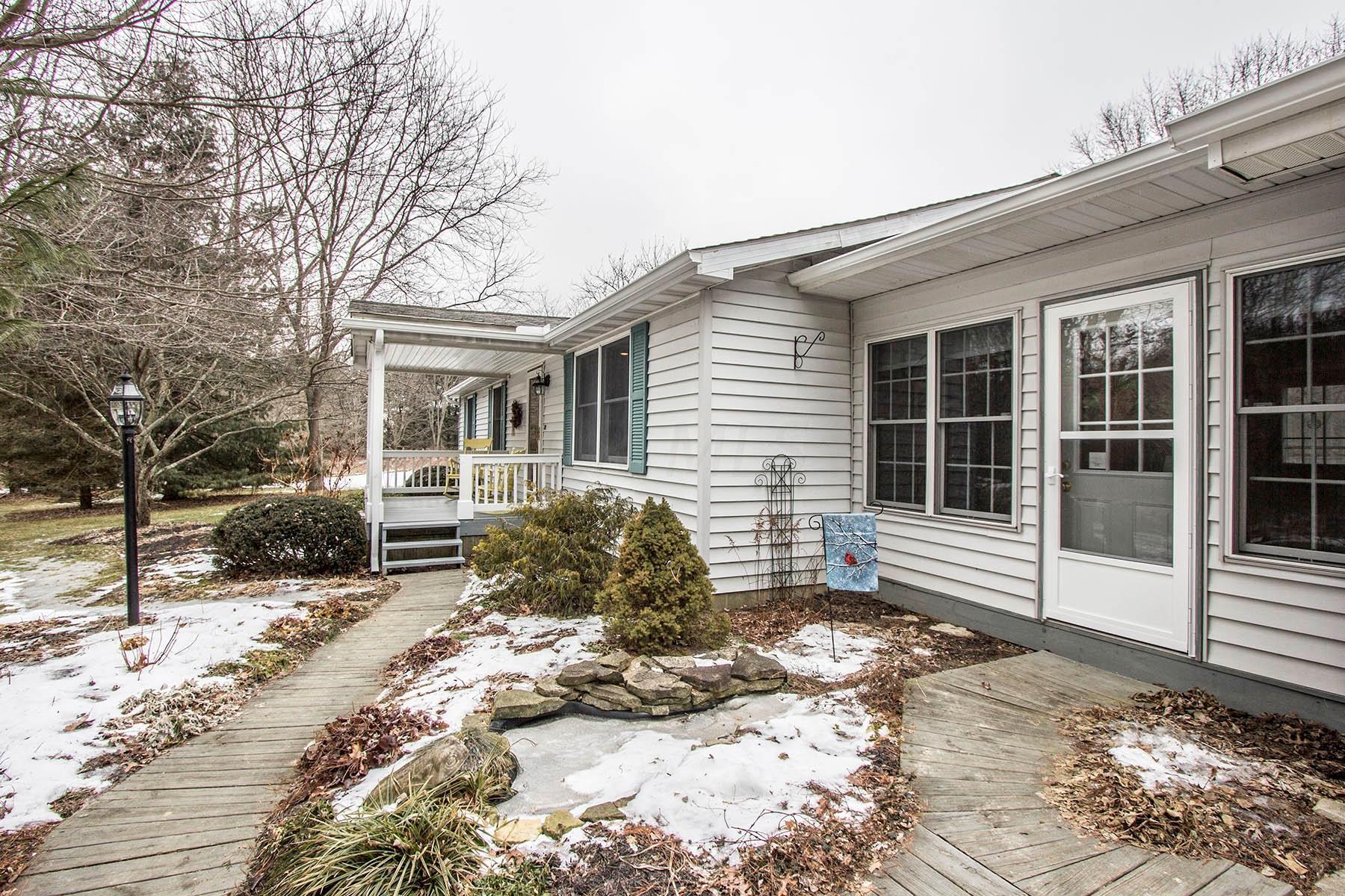 5530 Fredricks Road Sunbury, OH 43074 - Photo 71 of 74 Gallery Image 71