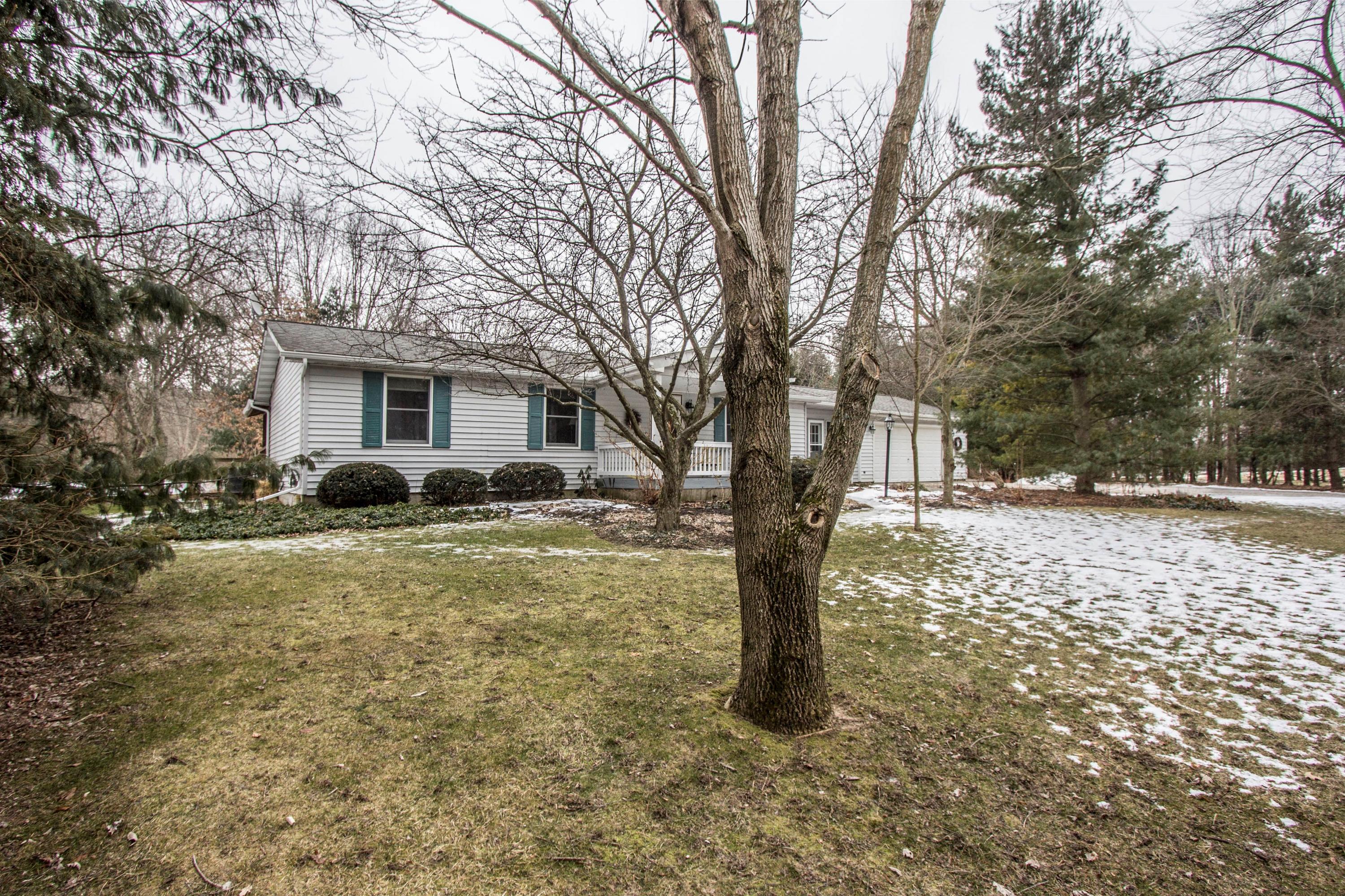 5530 Fredricks Road Sunbury, OH 43074 - Photo 72 of 74 Gallery Image 72