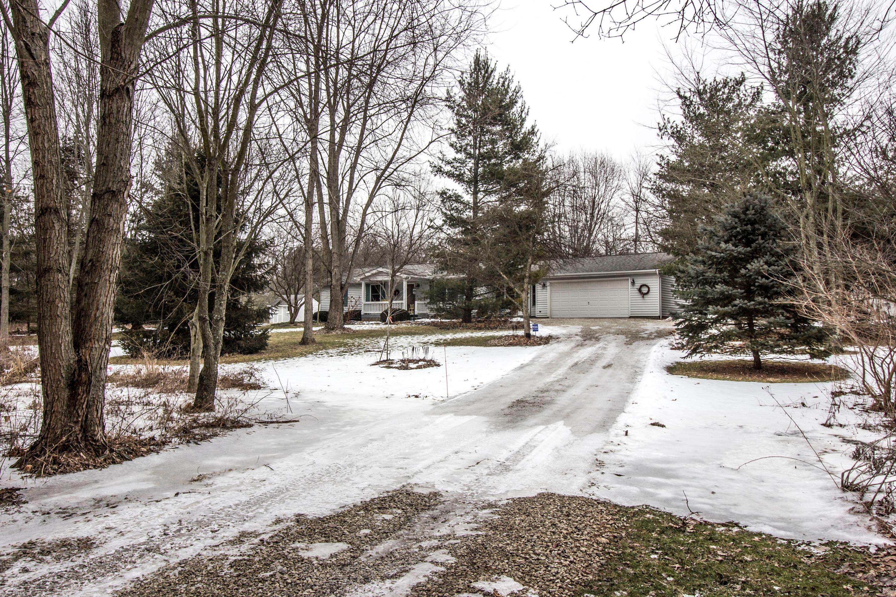 5530 Fredricks Road Sunbury, OH 43074 - Photo 73 of 74 Gallery Image 73