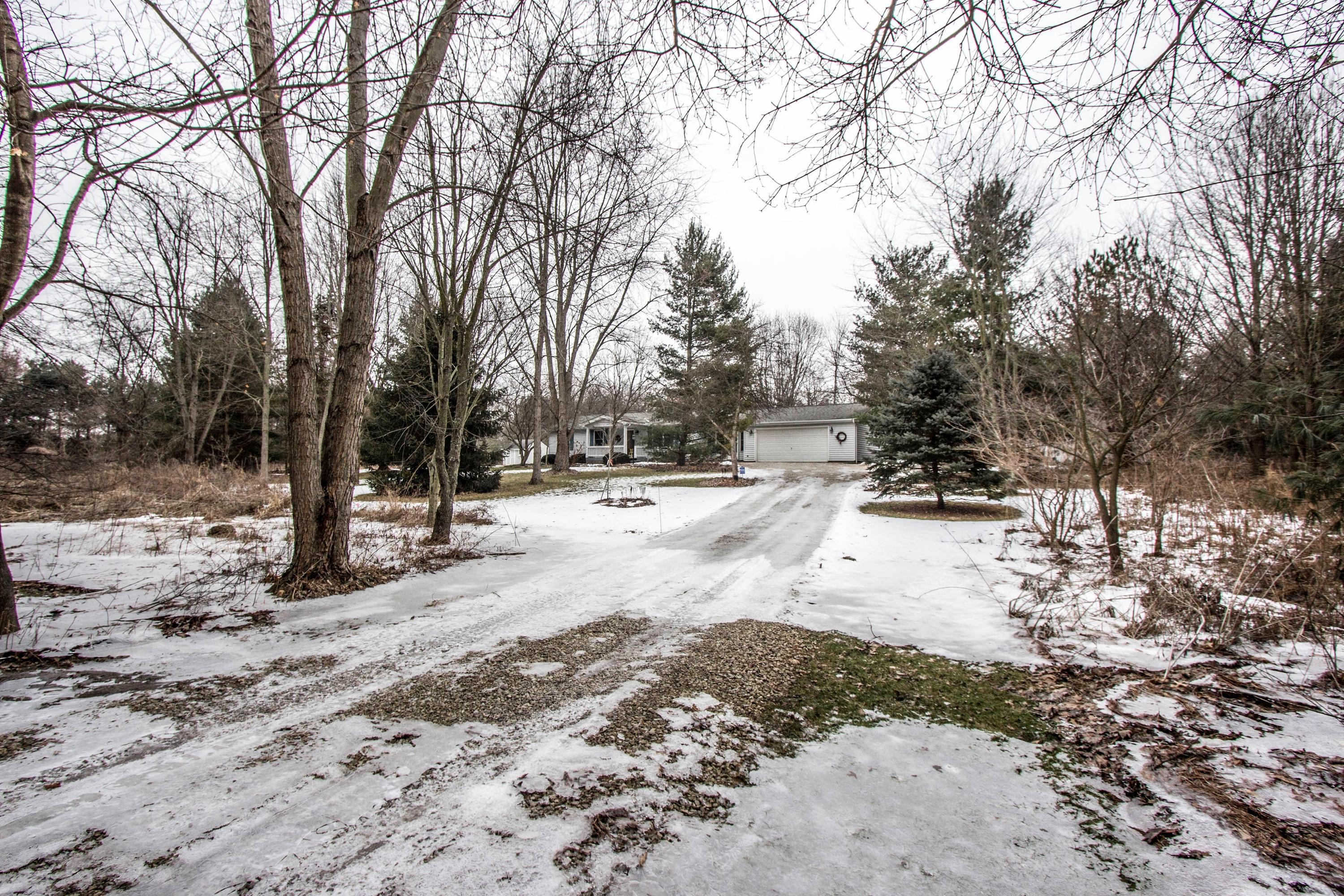 5530 Fredricks Road Sunbury, OH 43074 - Photo 8 of 74 Gallery Image 8