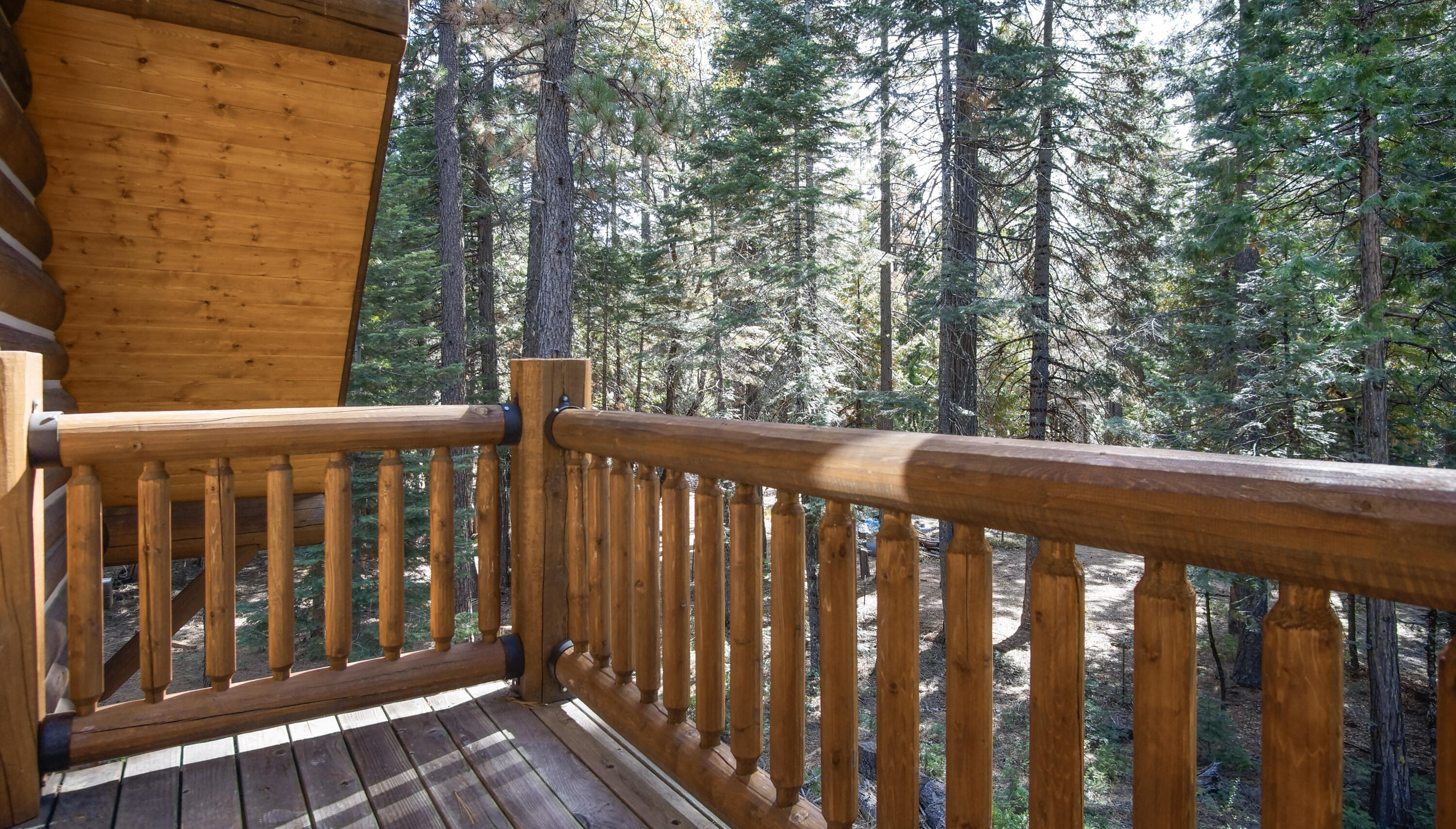 8118 Pine Forest Road Shingletown, CA 96088 - Photo 17 of 38