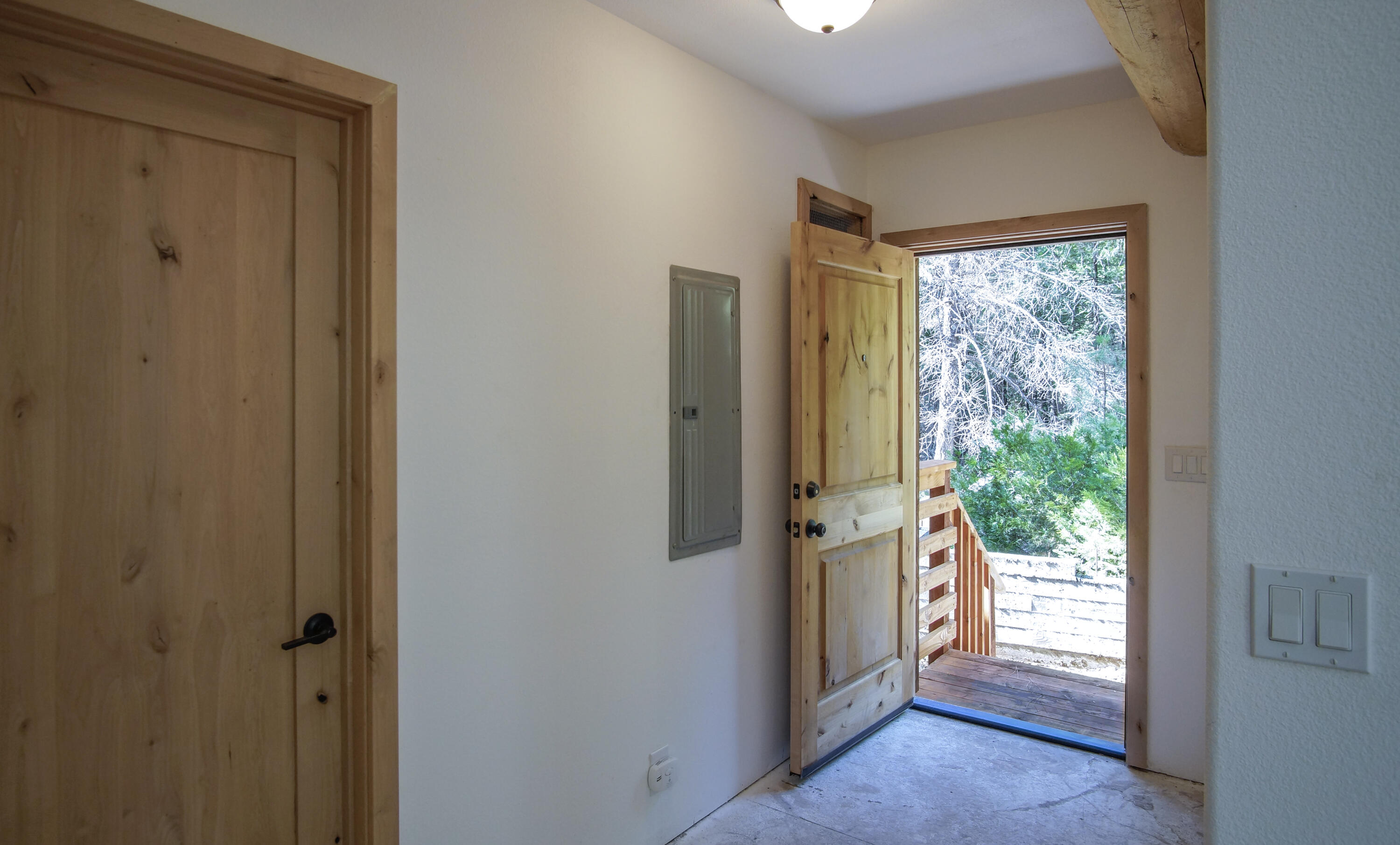 8118 Pine Forest Road Shingletown, CA 96088 - Photo 33 of 38 a view of walk in closet