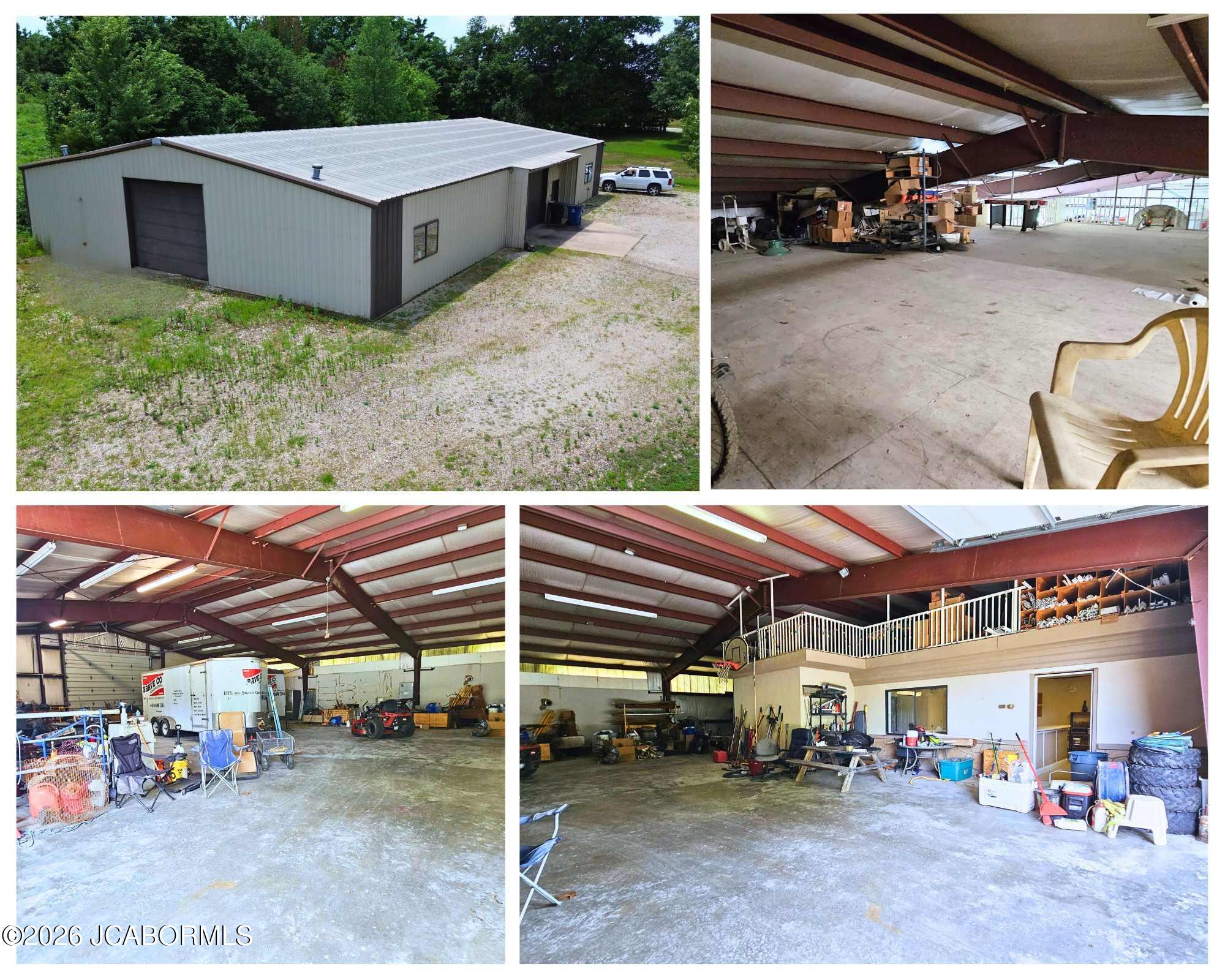 2805 State Rd AA Holts Summit, MO 65043 - Photo 8 of 9