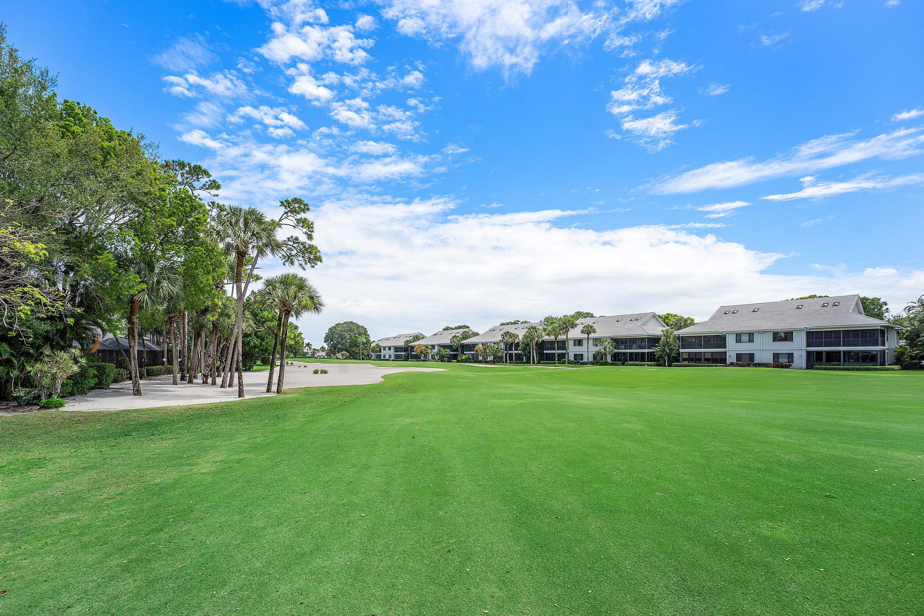 5433 Steeple Chase Boca Raton, FL 33496 - Photo 25 of 76 Golf view!