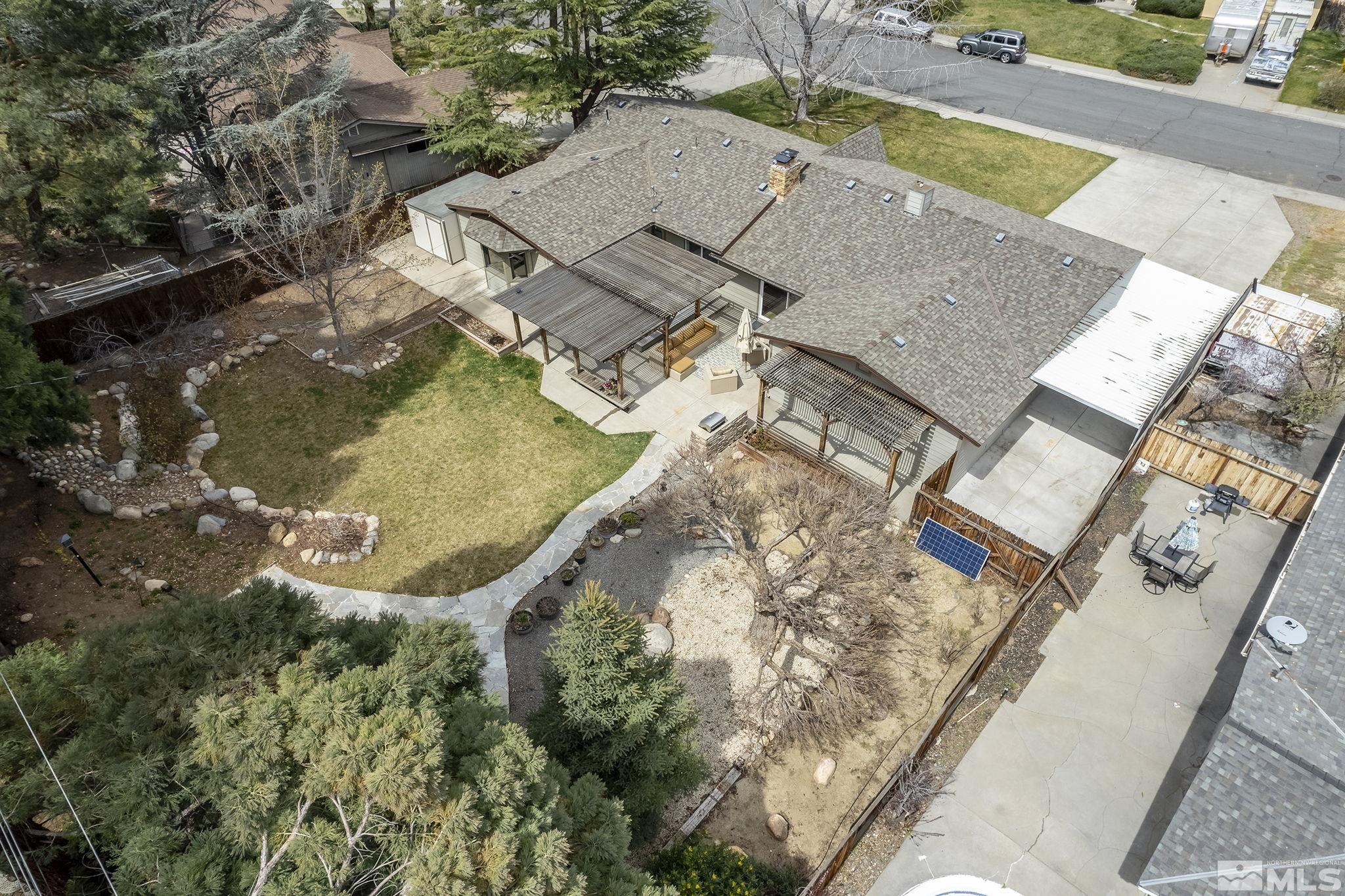1130 Harvey Lane Reno, NV 89509 - Photo 36 of 39 Photo 36