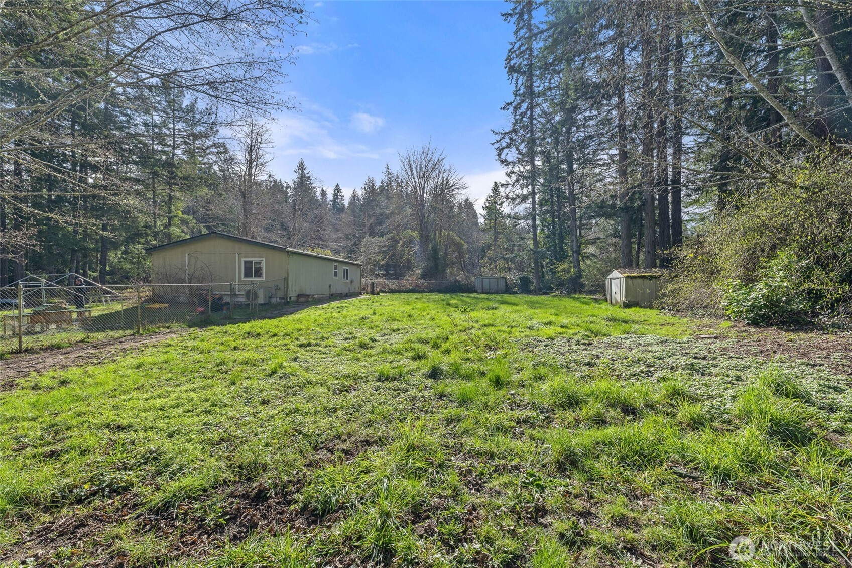 10030 Northwest Pioneer Road Seabeck, WA 98380 - Photo 17 of 21