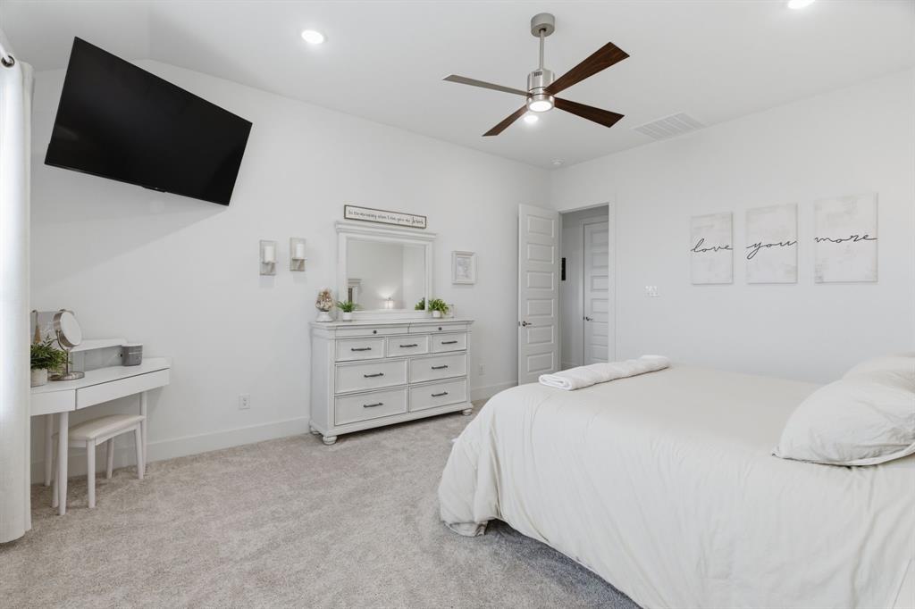 8800 Prather Road Springtown, TX 76082 - Photo 20 of 40