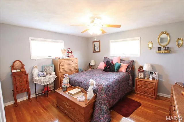 $298,000 | 831 South Mansion Street, Sullivan, MO 63080