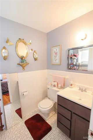 $298,000 | 831 South Mansion Street, Sullivan, MO 63080