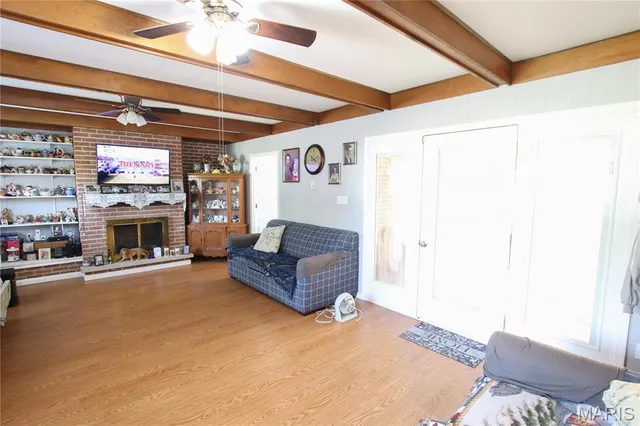 $298,000 | 831 South Mansion Street, Sullivan, MO 63080