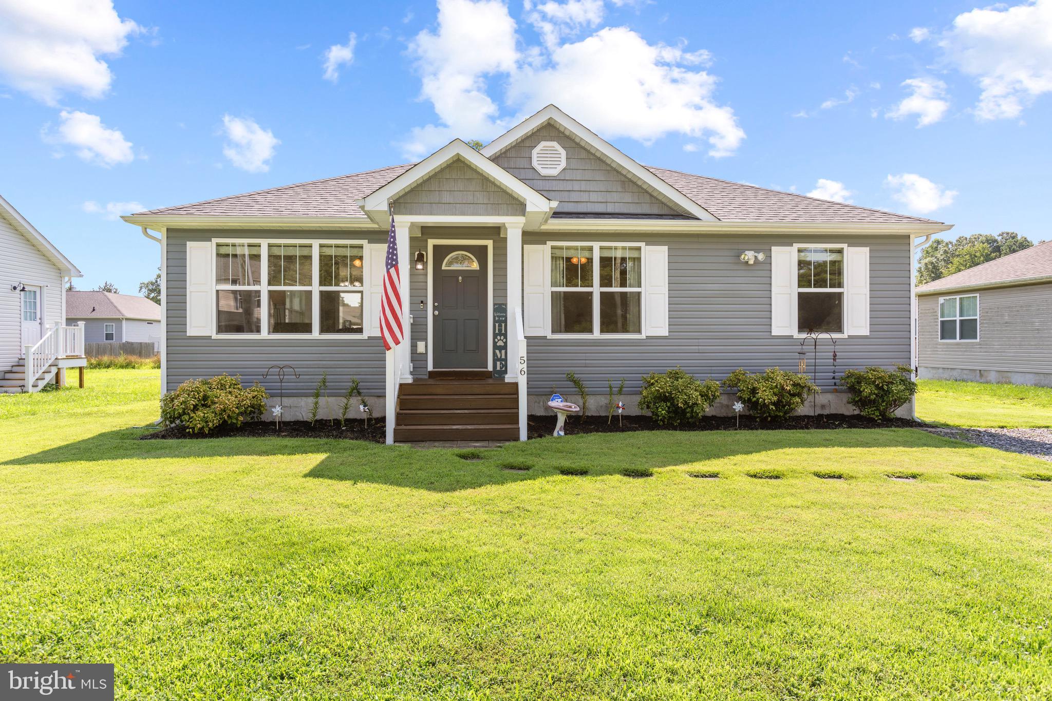 56 Randall Road Colonial Beach, VA 22443 - Photo 1 of 42 Gallery Image 1