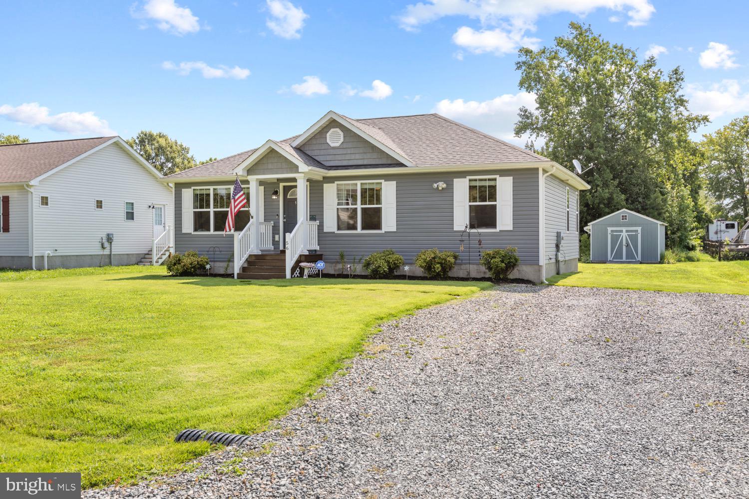 56 Randall Road Colonial Beach, VA 22443 - Photo 3 of 42 Gallery Image 3