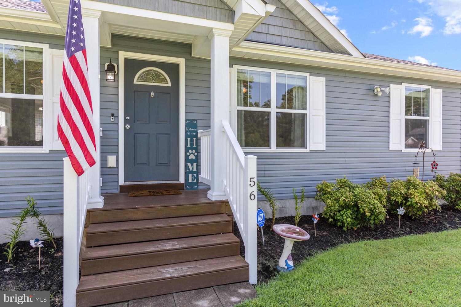 56 Randall Road Colonial Beach, VA 22443 - Photo 4 of 42 Gallery Image 4