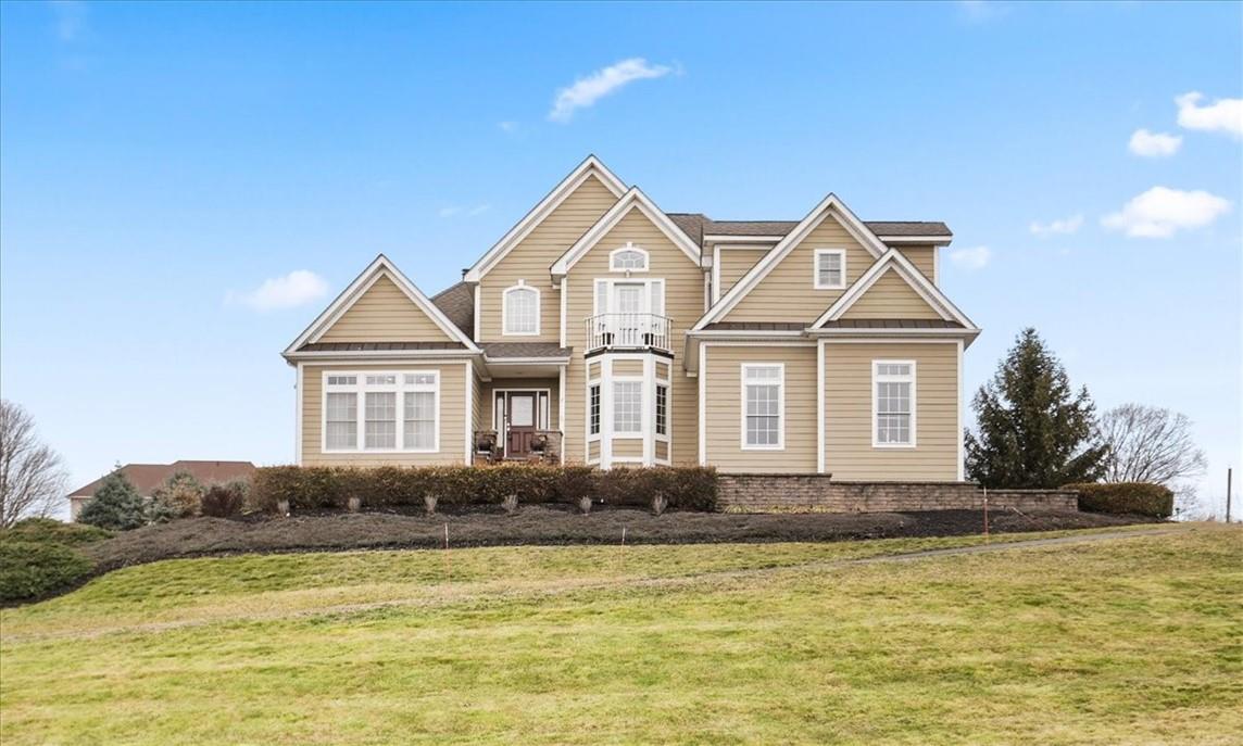 7 Greiner Road Newburgh, NY 12550 - Photo 1 of 1 Front of home