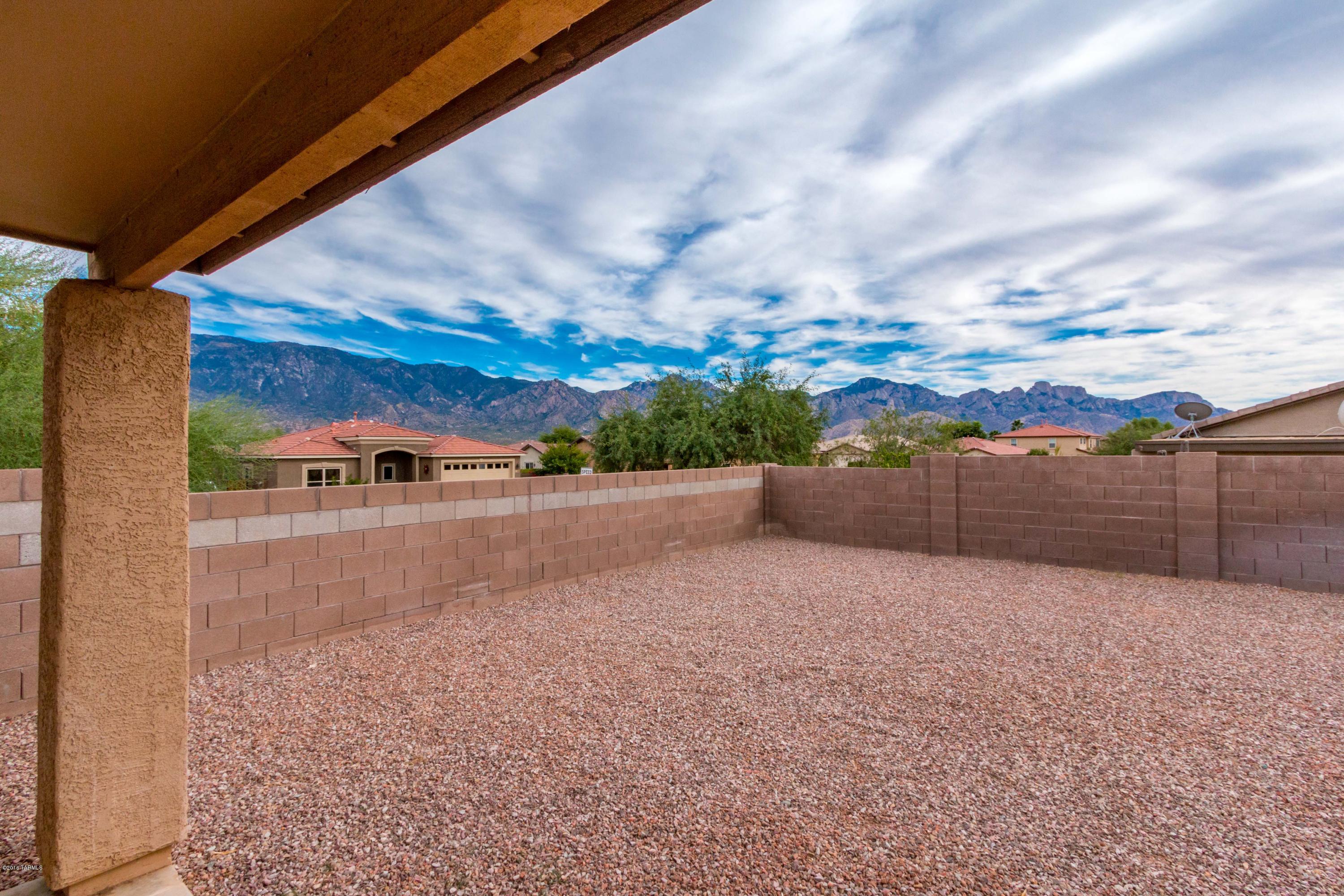 3692 East Fox Trotter Road Tucson, AZ 85739 - Photo 29 of 30 Gallery Image 29