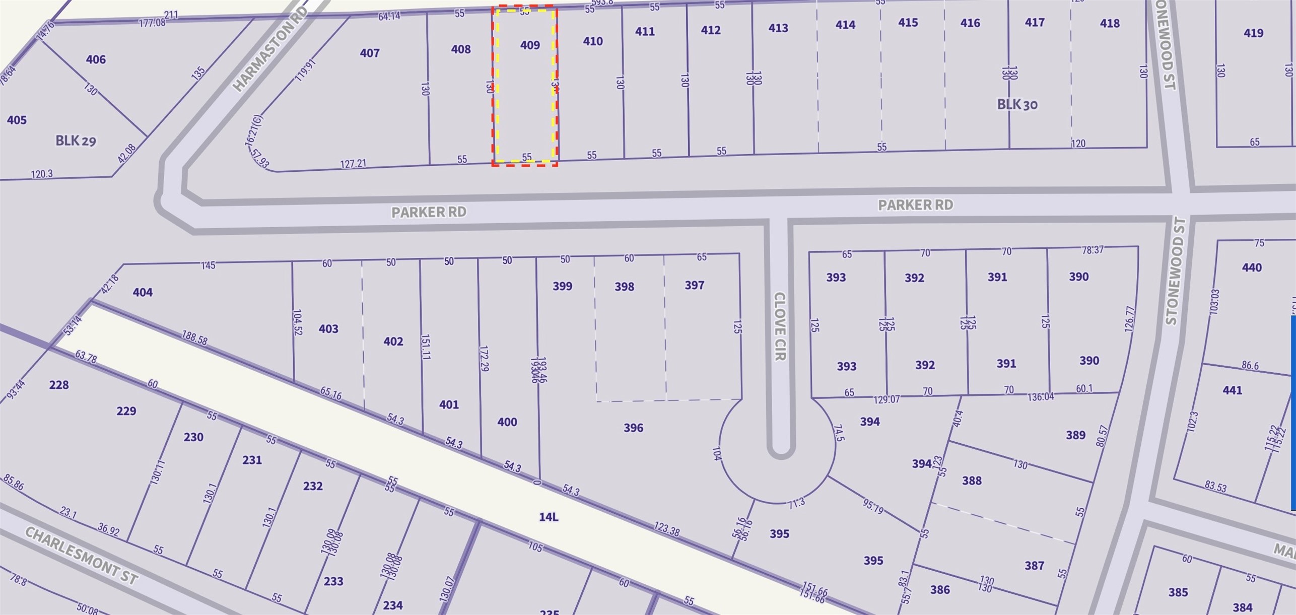 8041 Parker Road Houston, TX 77078 - Photo 3 of 3