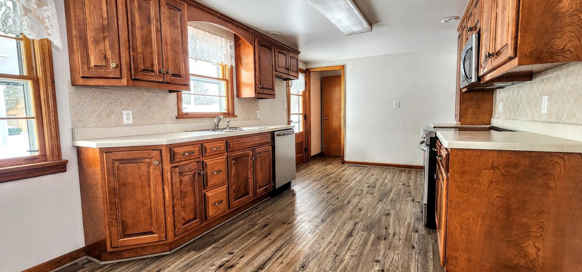 6980 Prospect-Dublin Road Prospect, OH 43342 - Photo 7 of 14 6980 Prospect Dublin Kitchen 4