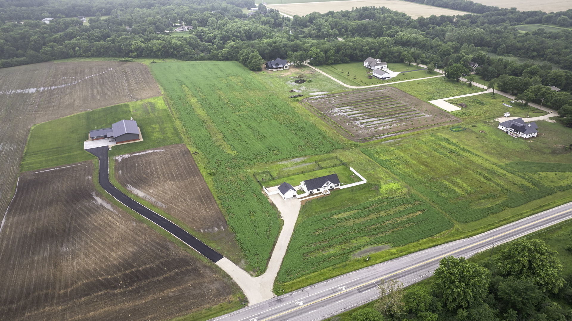4183 Pine Bluff Road Morris, IL 60450 - Photo 40 of 41