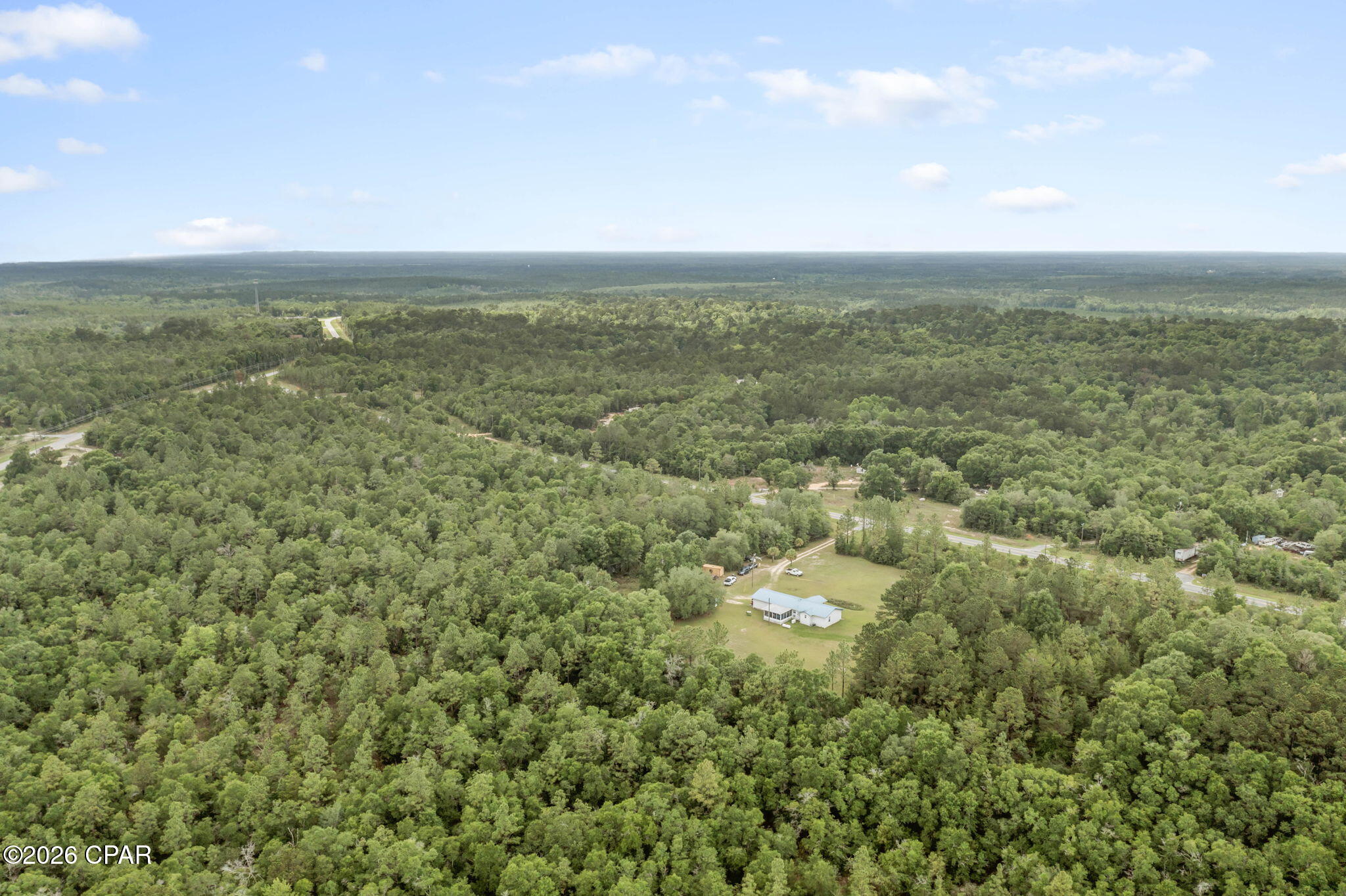 2809 Roche Road Chipley, FL 32428 - Photo 34 of 38