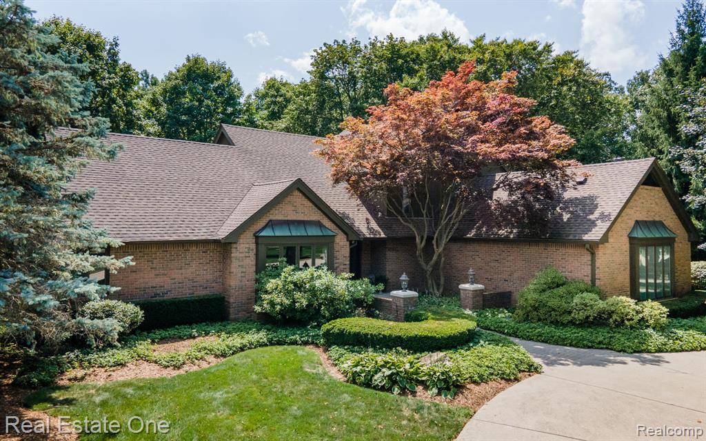 4794 Rivers Edge Drive Troy, MI 48098 - Photo 60 of 63 Gallery Image 60