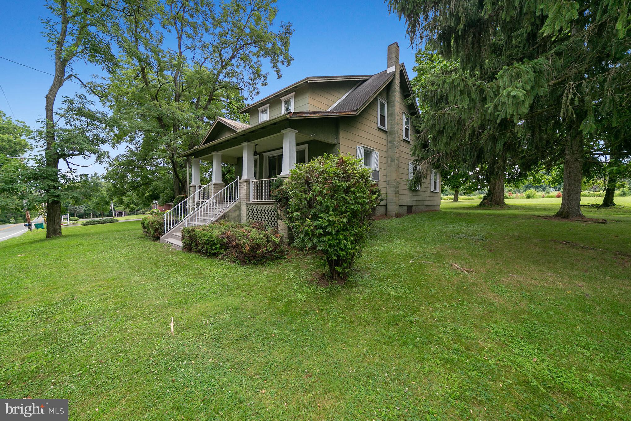 2202 Bustard Road Lansdale, PA 19446 - Photo 2 of 23 Gallery Image 2