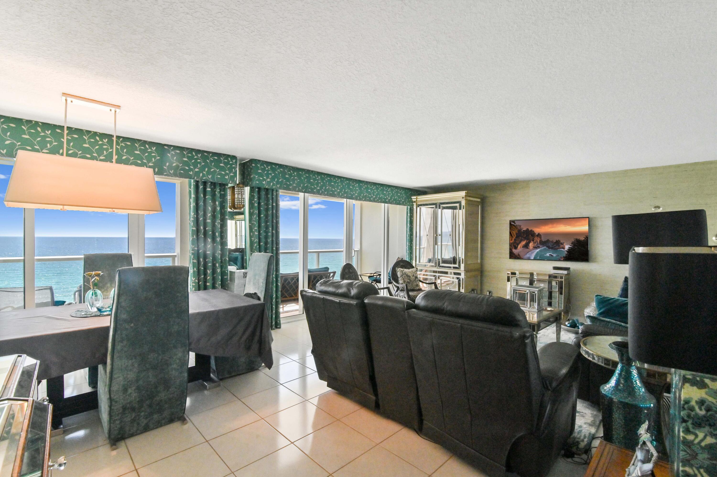 2800 South Ocean Boulevard, Unit 10K Boca Raton, FL 33432 - Photo 4 of 75 Living On The OCEAN