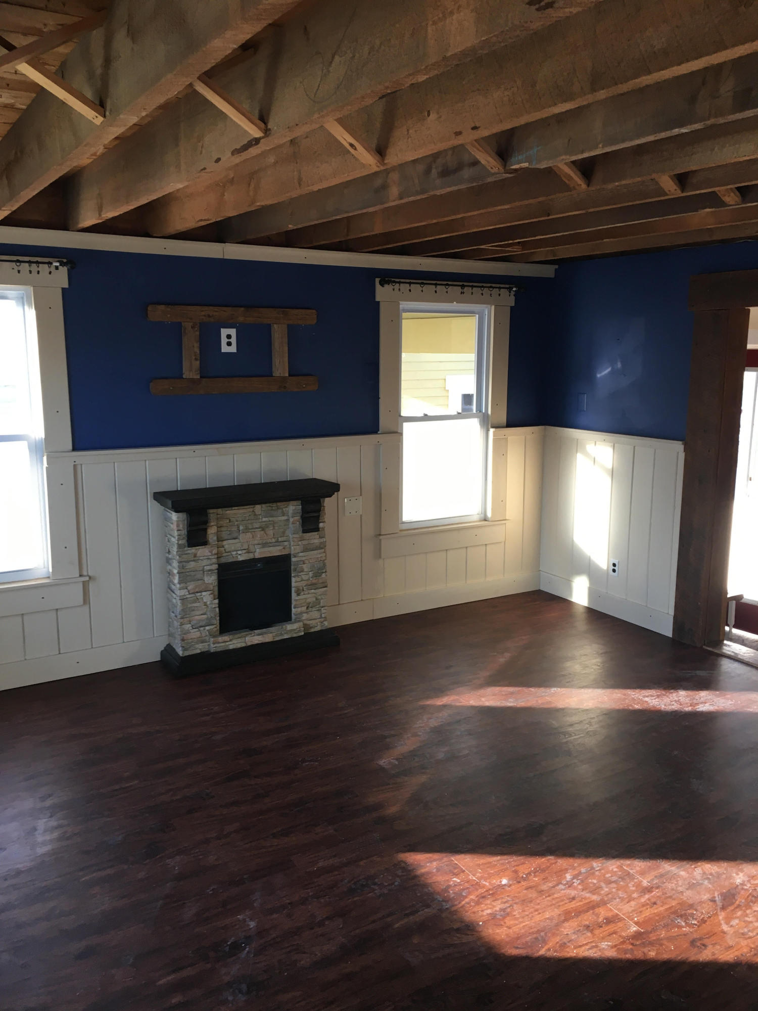 1 Edgewood Street Waterville, ME 04901 - Photo 14 of 22 living room