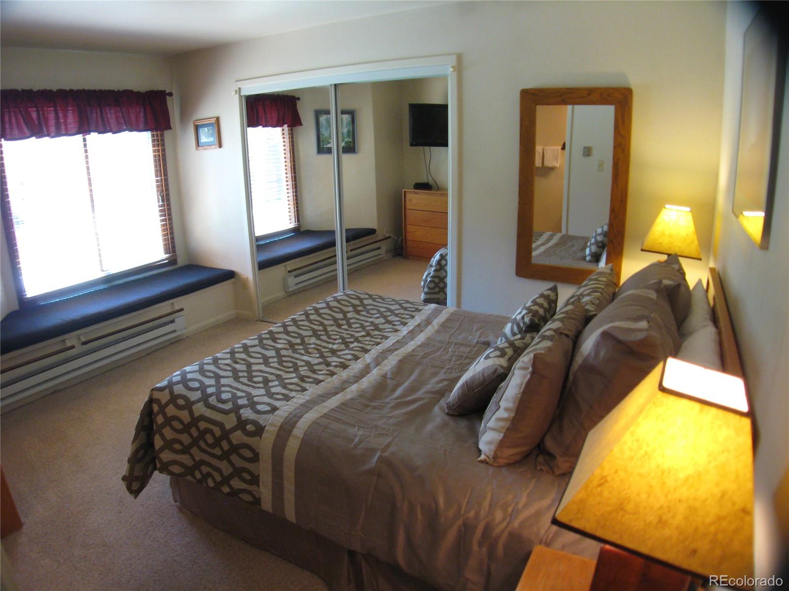 433 Wild Irishman Road, Unit 11201 Keystone, CO 80435 - Photo 8 of 19 Gallery Image 8