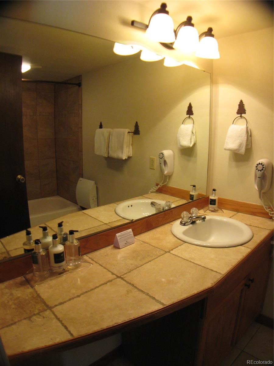 433 Wild Irishman Road, Unit 11201 Keystone, CO 80435 - Photo 9 of 19 Gallery Image 9