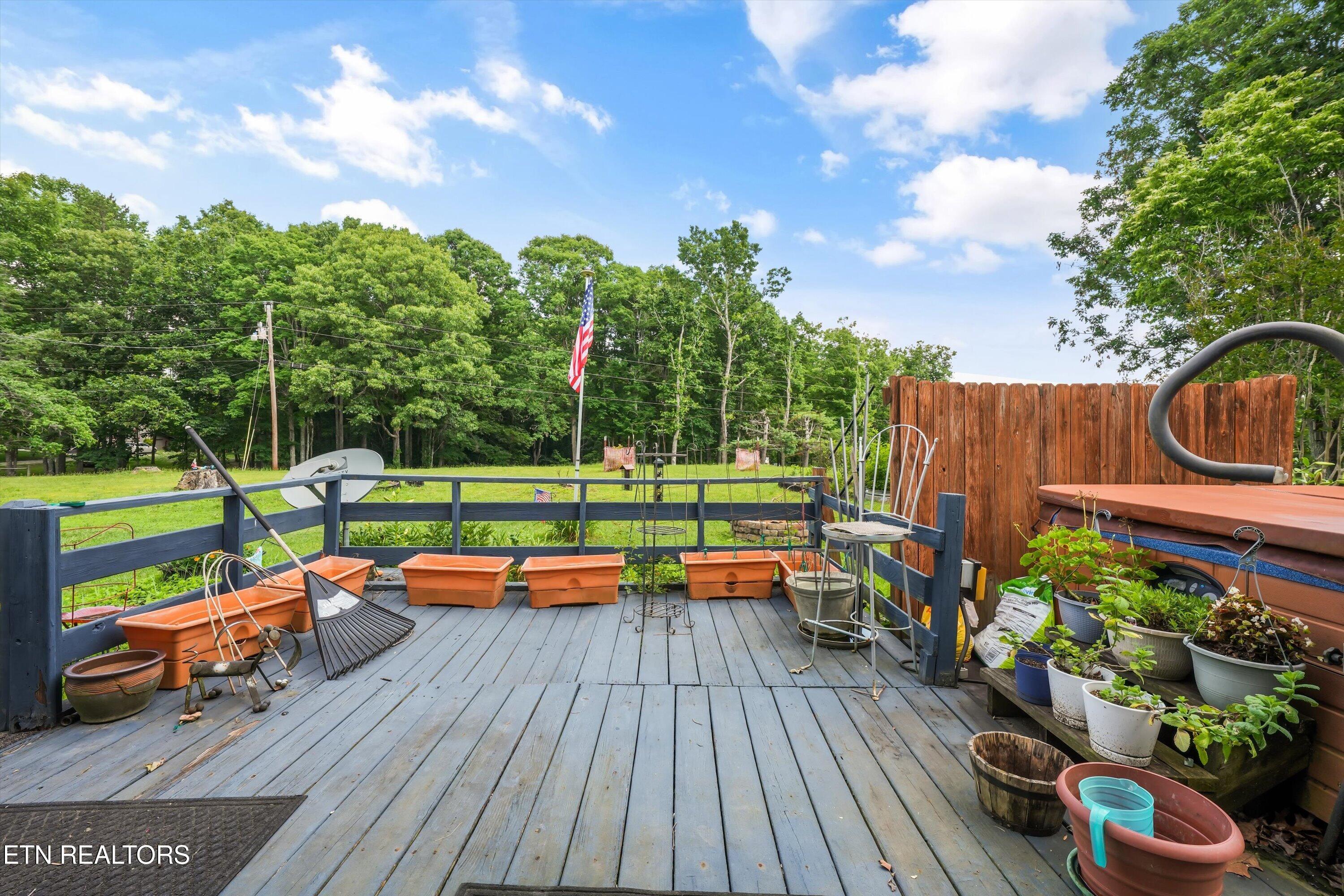 748 Christenson Road Deer Lodge, TN 37726 - Photo 29 of 42 31-748 Christenson Rd 38