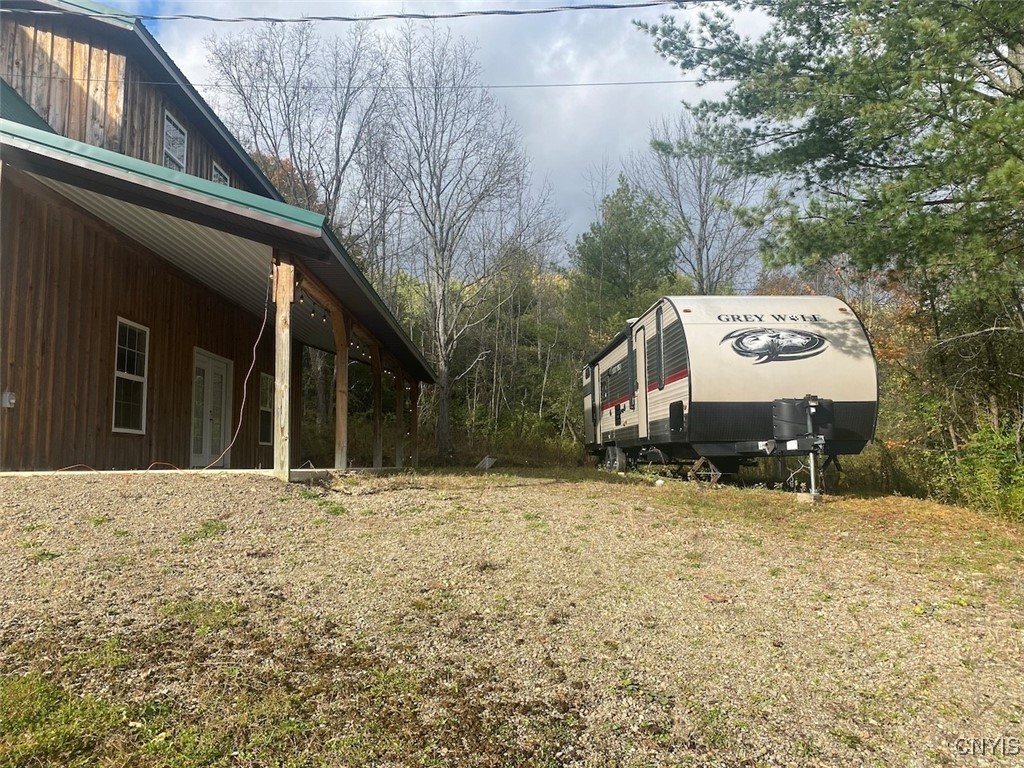 6197 Windfall Road Angelica, NY 14813 - Photo 5 of 31