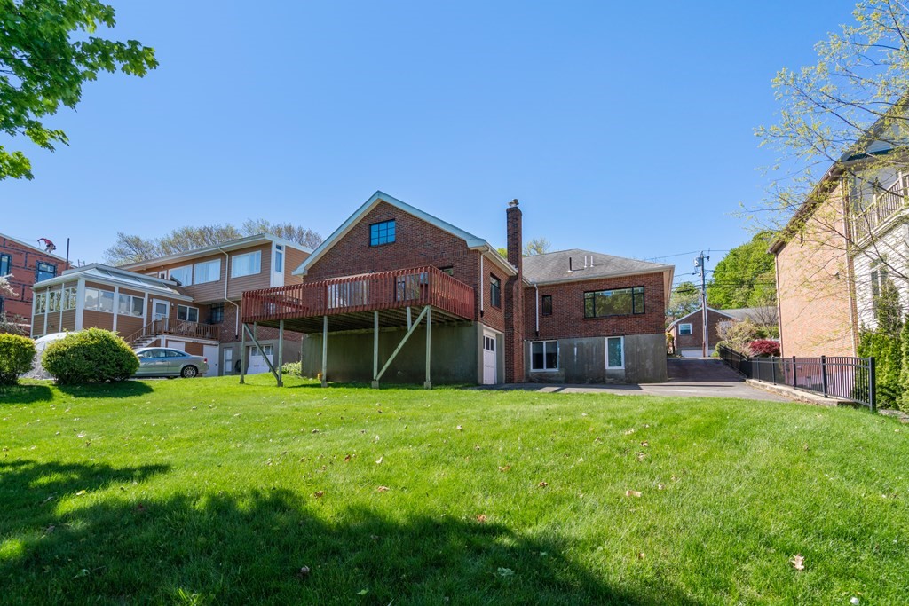 99 Jordan Road Brookline, MA 02446 - Photo 11 of 42 Gallery Image 11