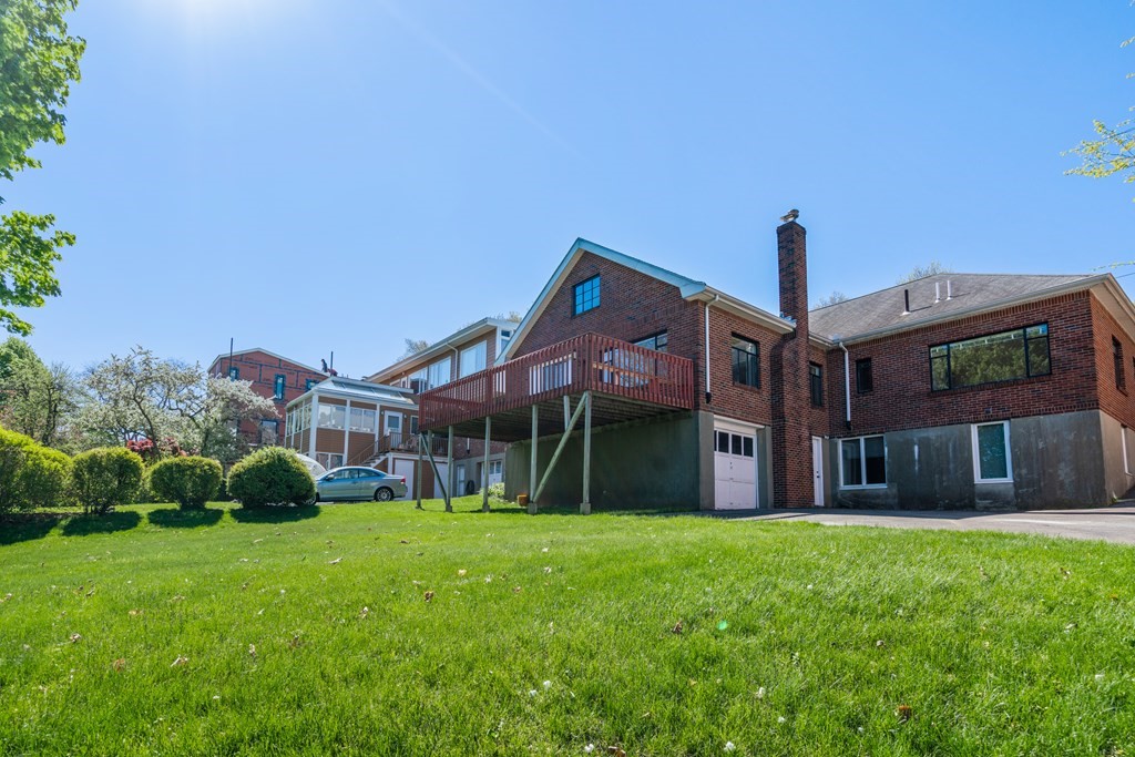 99 Jordan Road Brookline, MA 02446 - Photo 12 of 42 Gallery Image 12