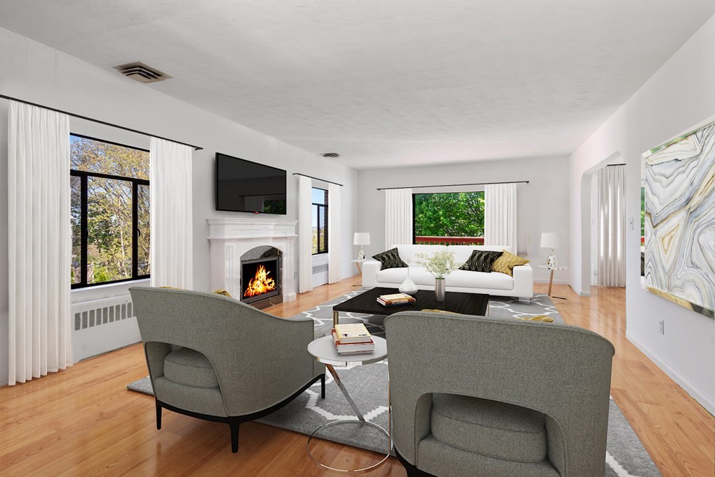 99 Jordan Road Brookline, MA 02446 - Photo 20 of 42 Gallery Image 20