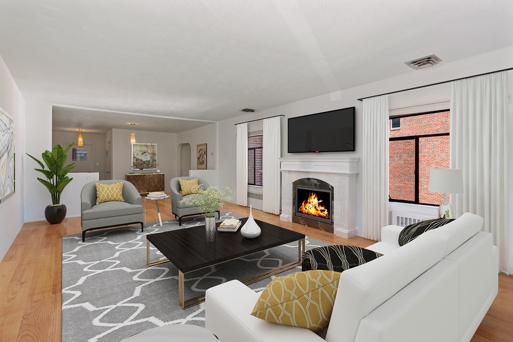 99 Jordan Road Brookline, MA 02446 - Photo 24 of 42 Gallery Image 24