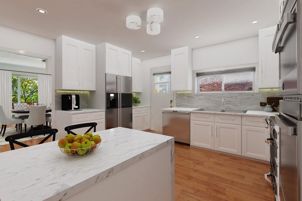 99 Jordan Road Brookline, MA 02446 - Photo 30 of 42 Gallery Image 30