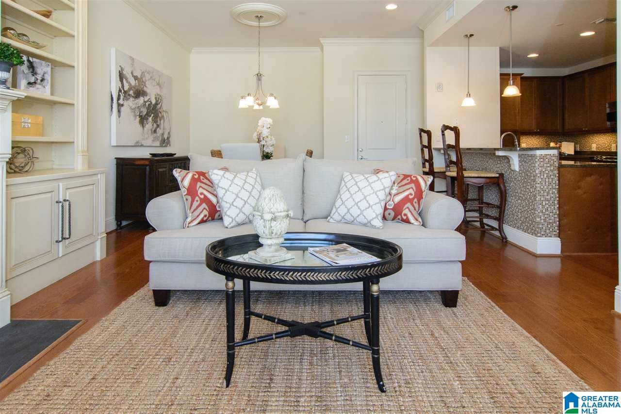 100 19th Street South, Unit 213 Birmingham, AL 35209 - Photo 8 of 44